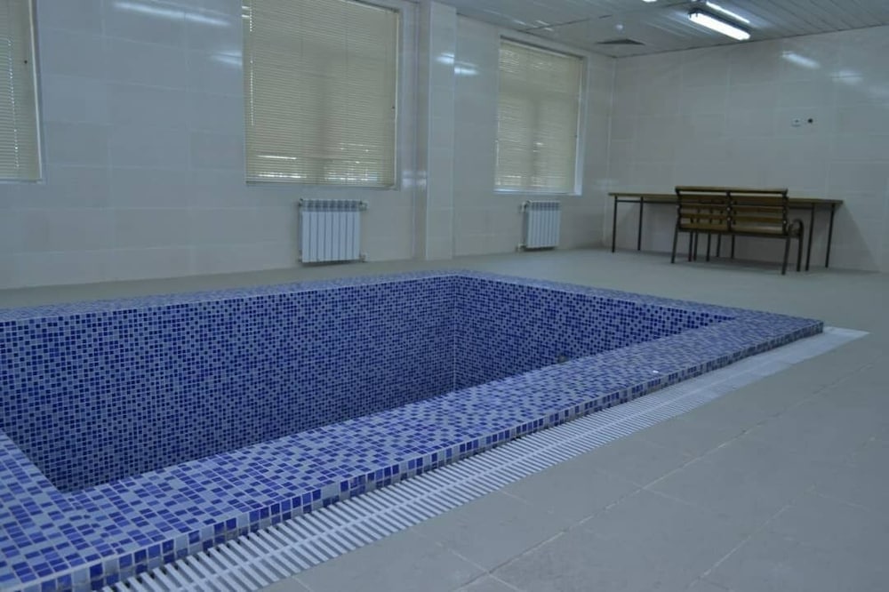 Photo - Pakhtakor Athletics hotel