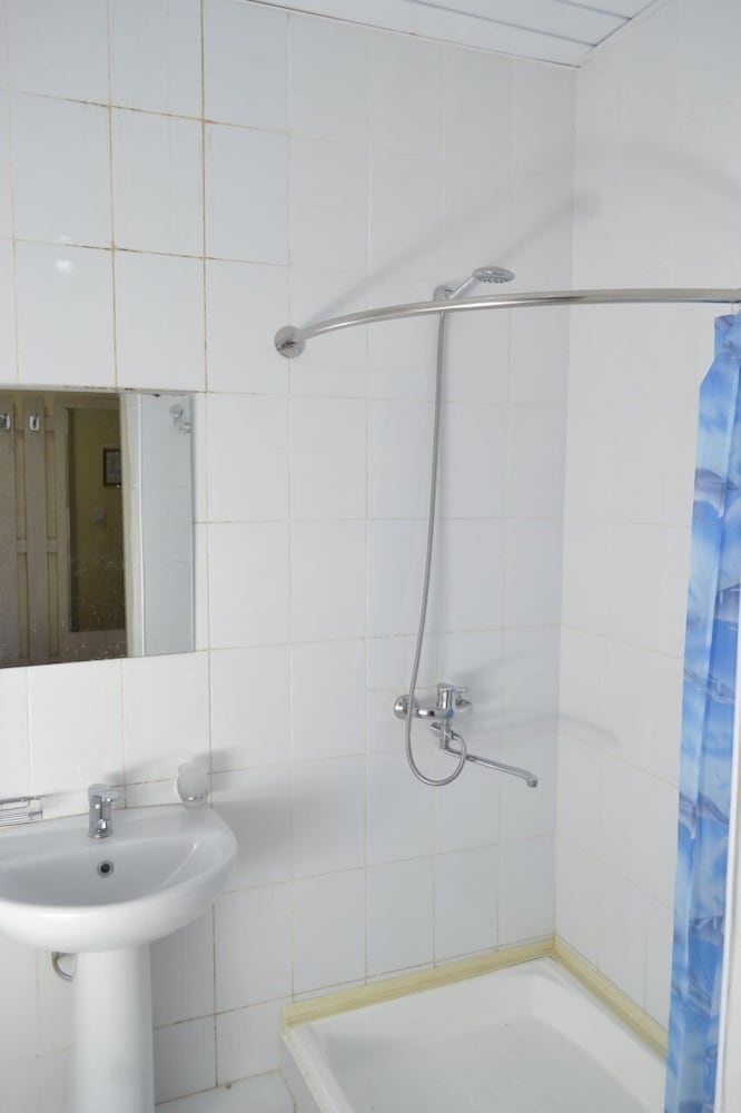 Photo - Pakhtakor Athletics hotel