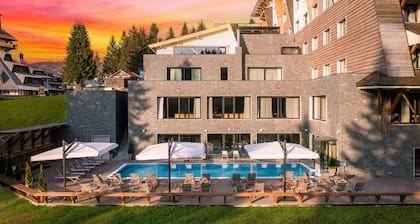 Gorski Hotel & Spa