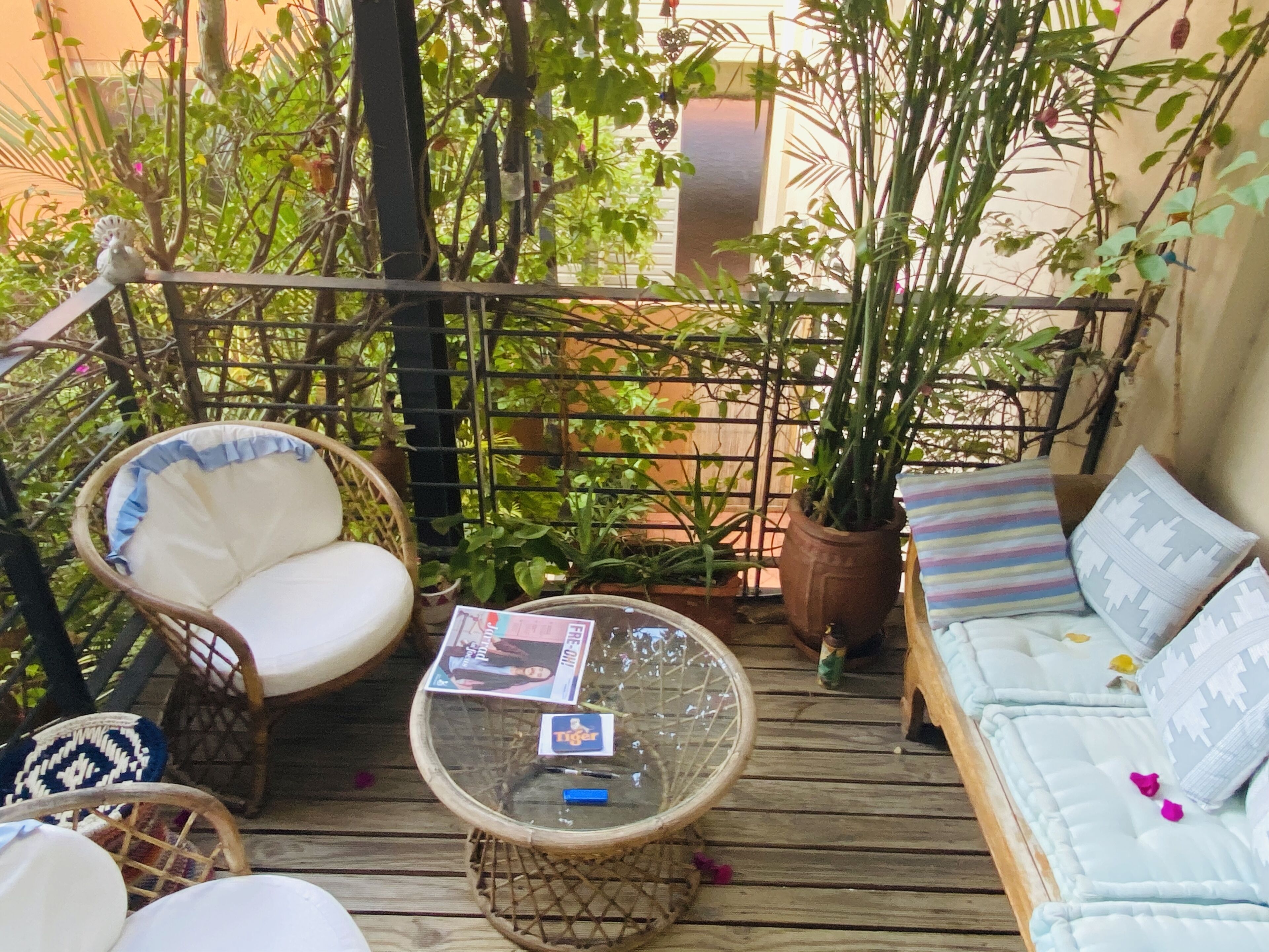 Shared Home Near The Ocean In The Heart Of Fremantle