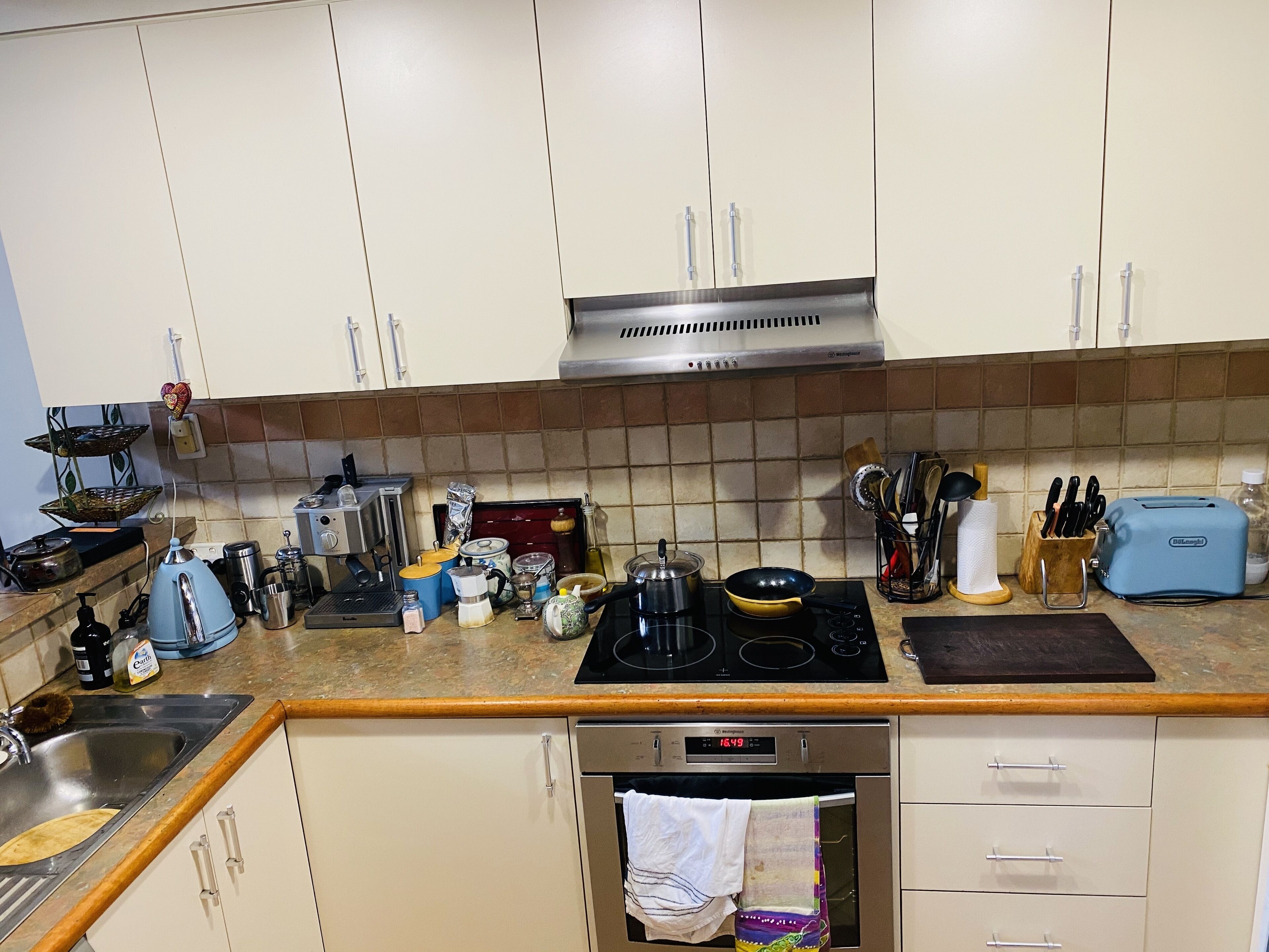 Shared Home Near The Ocean In The Heart Of Fremantle