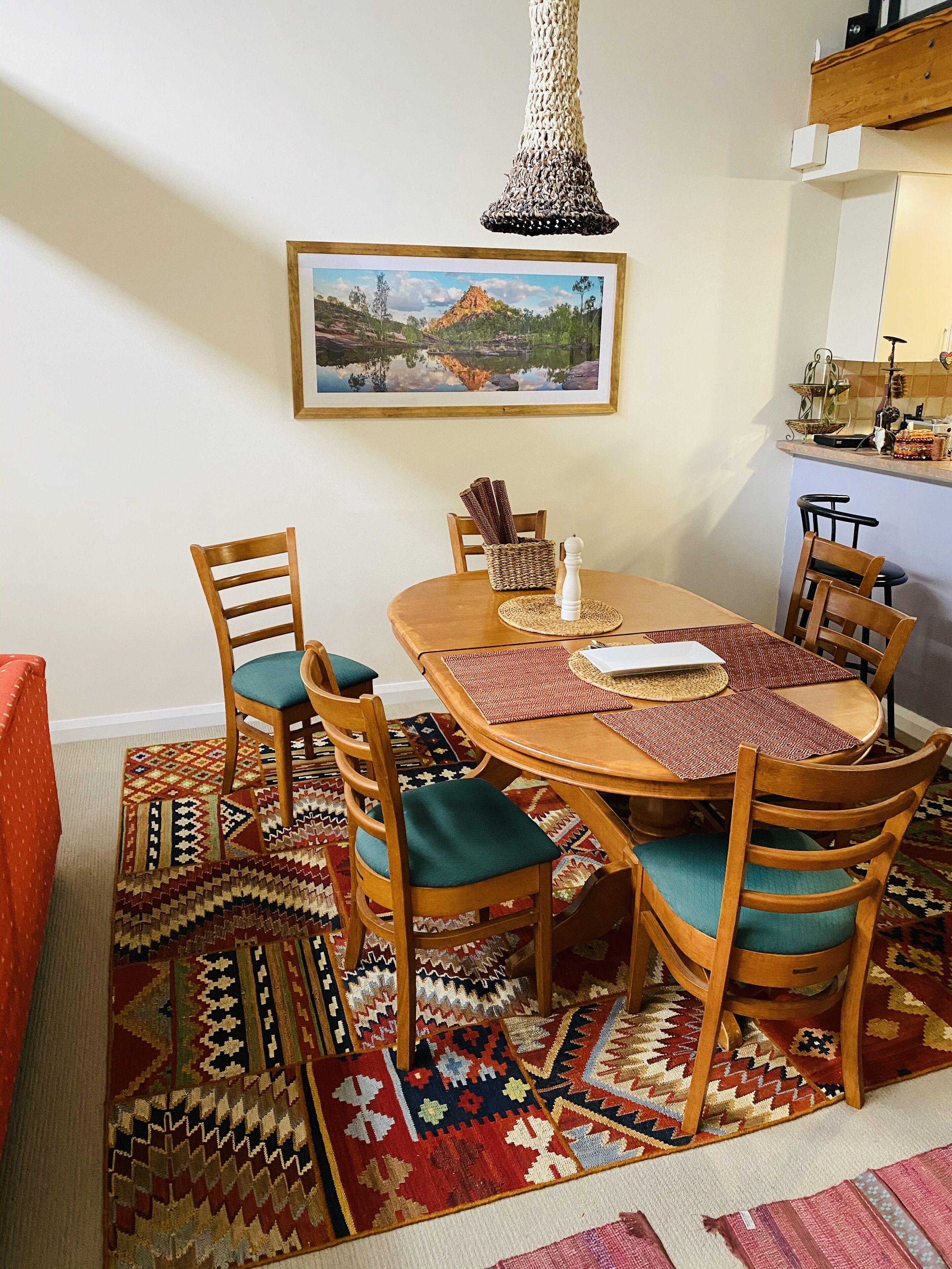 Shared Home Near The Ocean In The Heart Of Fremantle