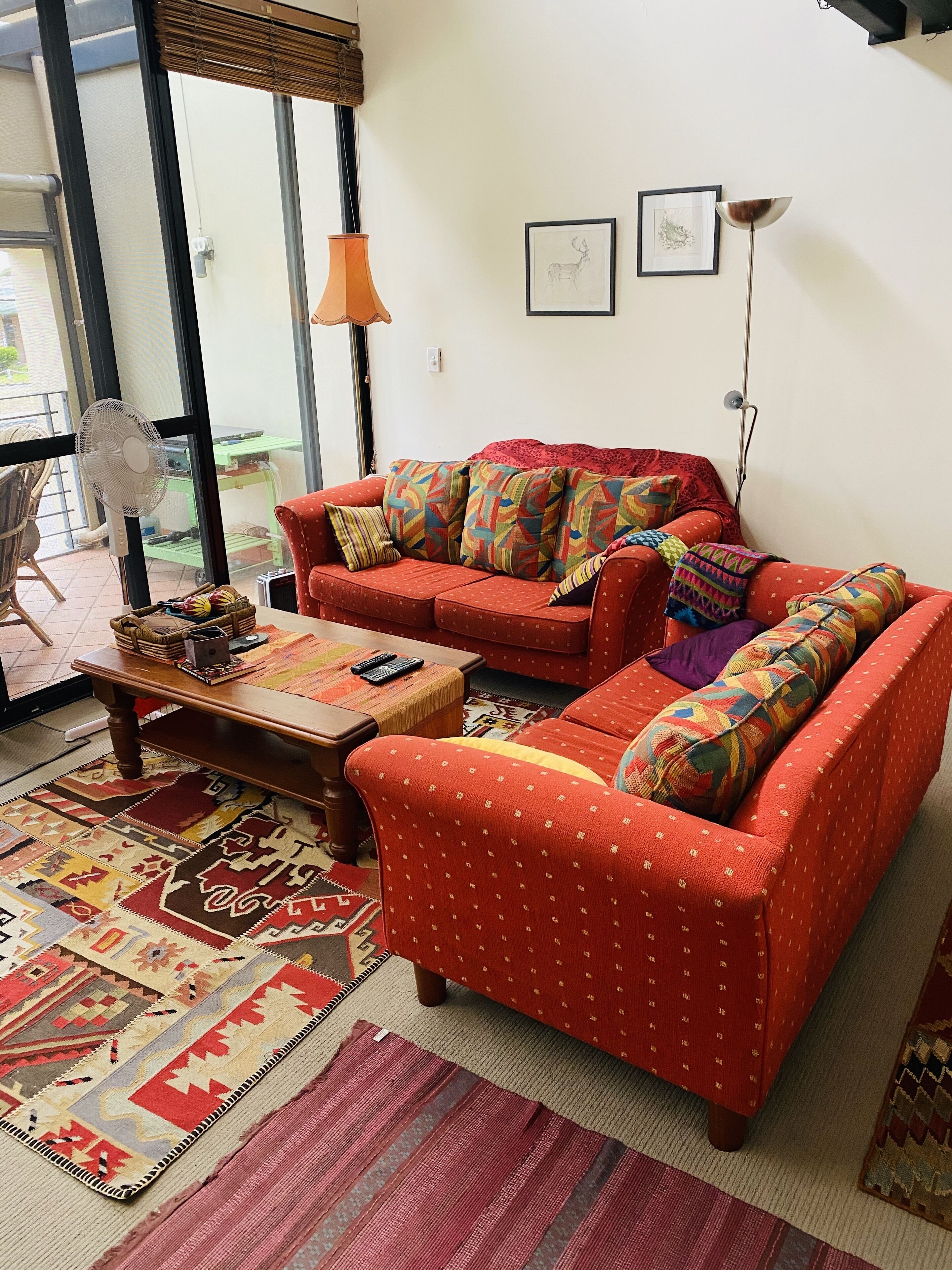 Shared Home Near The Ocean In The Heart Of Fremantle