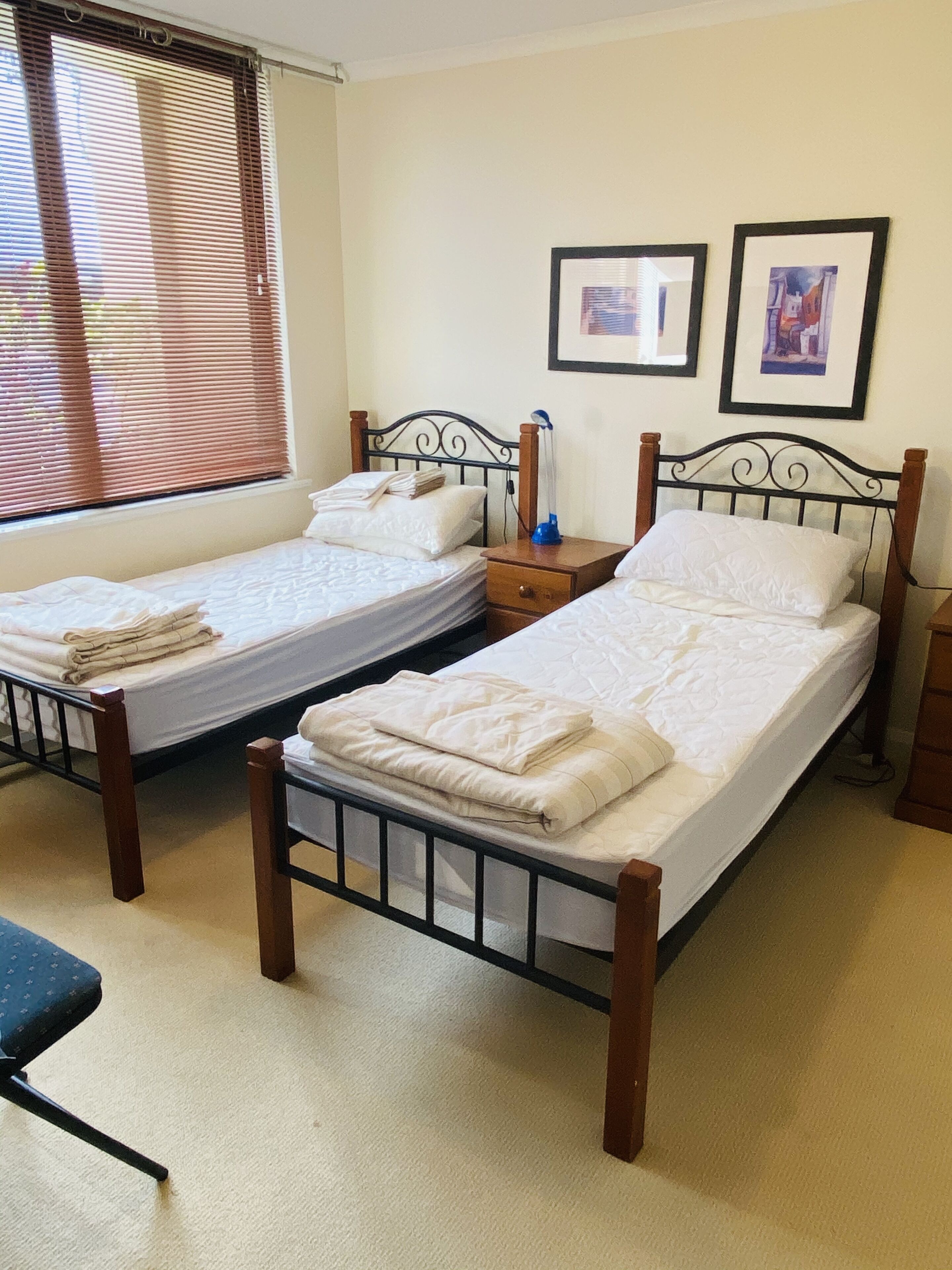 Shared Home Near The Ocean In The Heart Of Fremantle