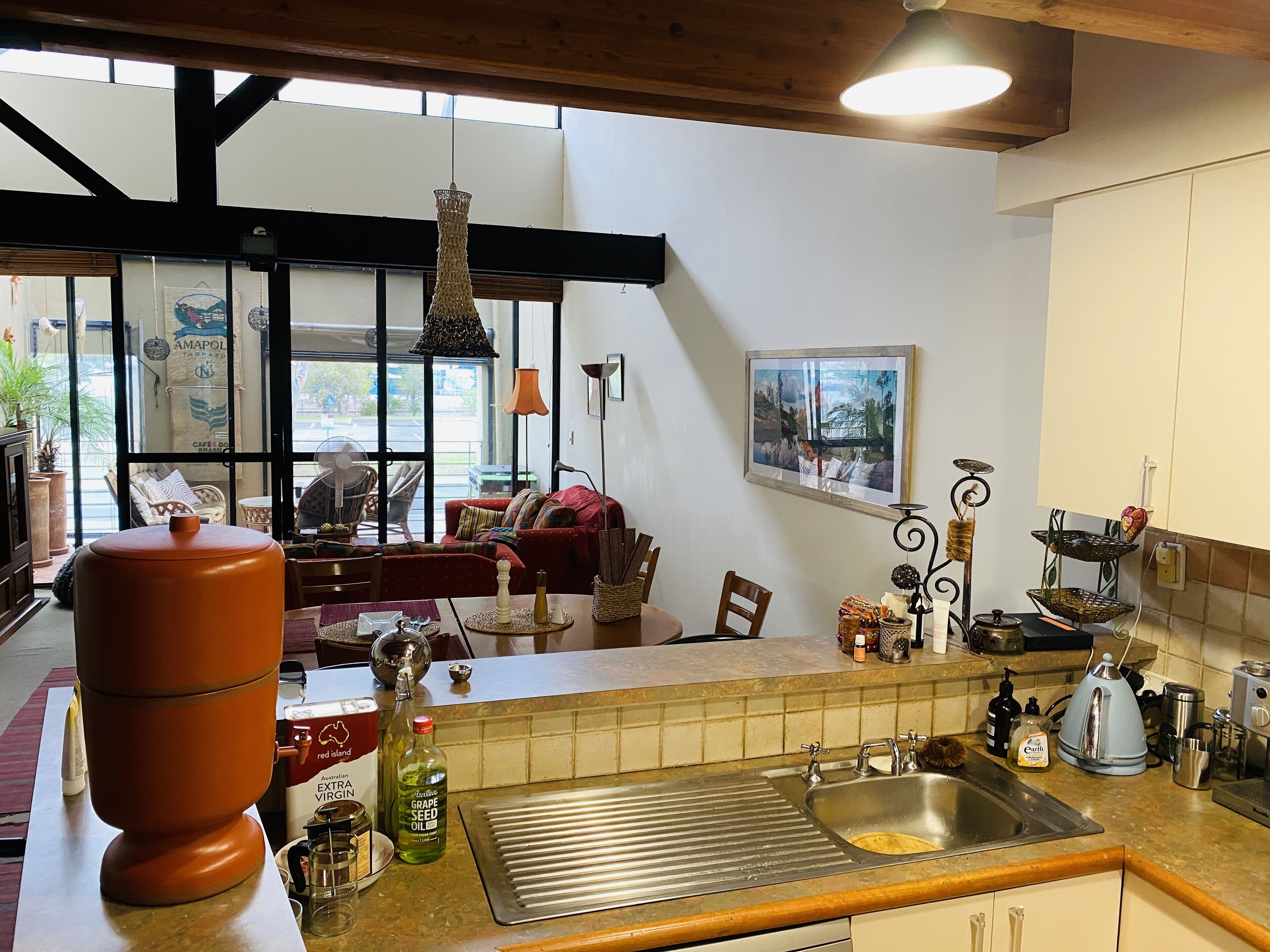 Shared Home Near The Ocean In The Heart Of Fremantle