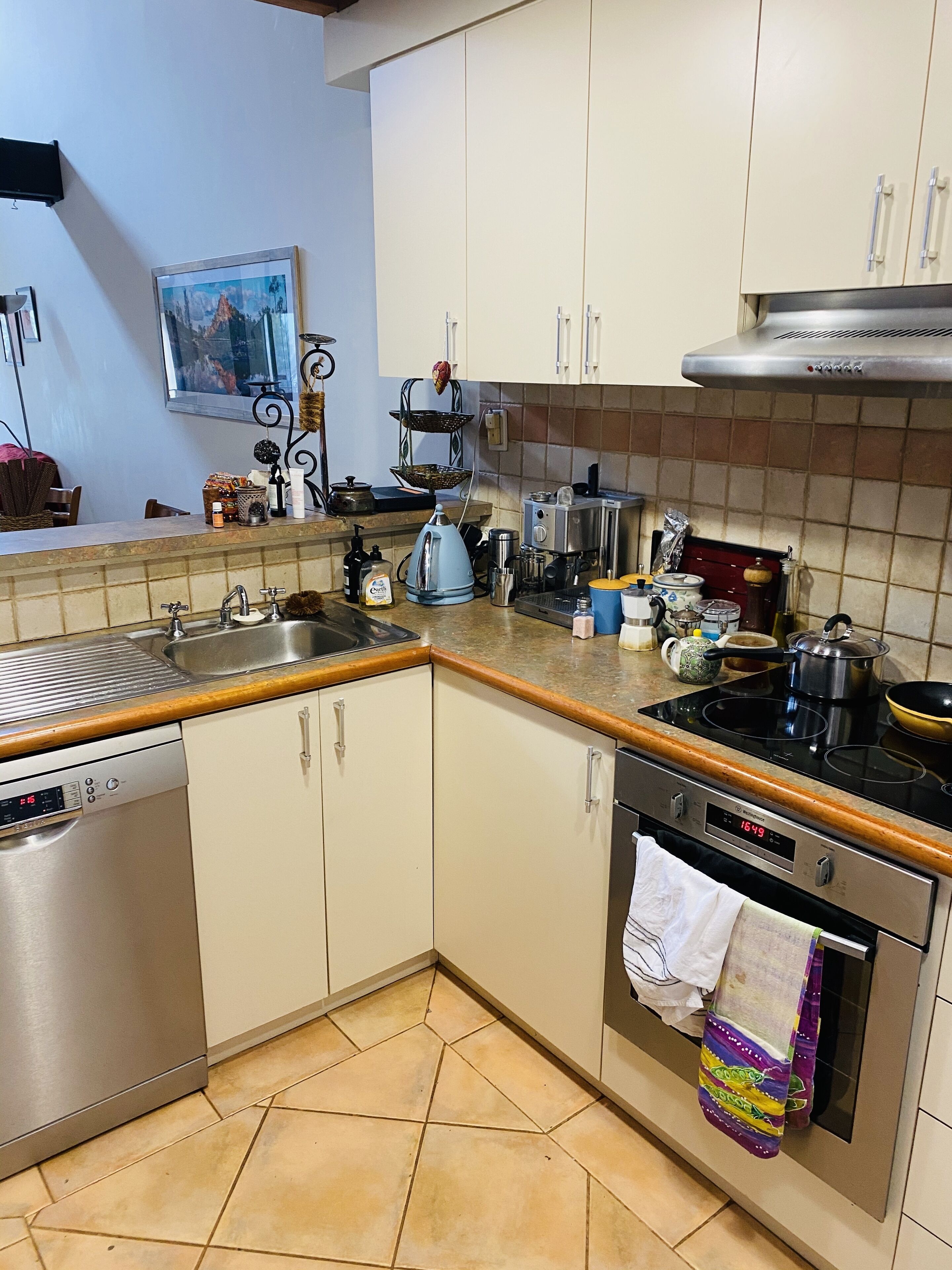 Shared Home Near The Ocean In The Heart Of Fremantle