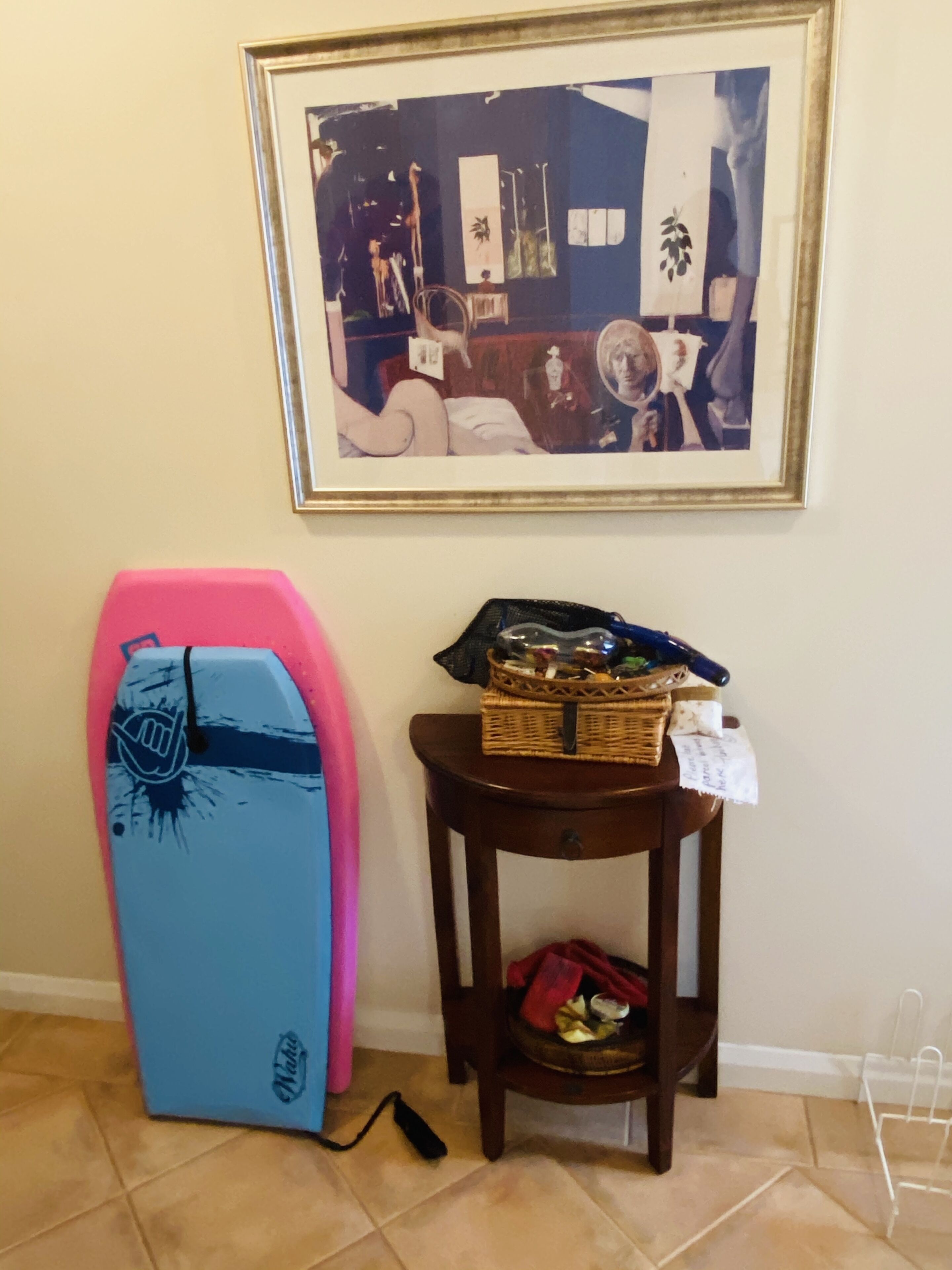 Shared Home Near The Ocean In The Heart Of Fremantle