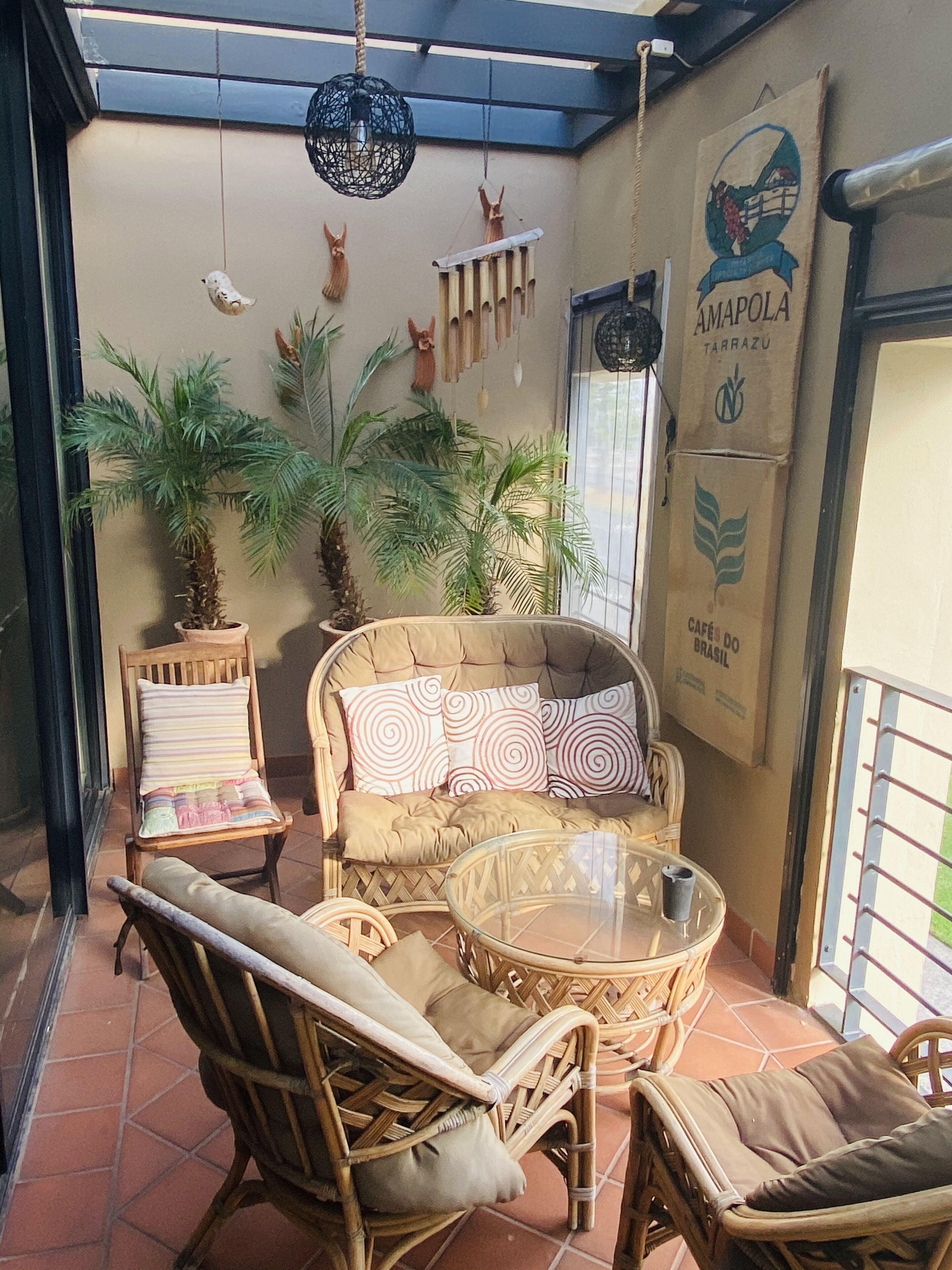 Shared Home Near The Ocean In The Heart Of Fremantle