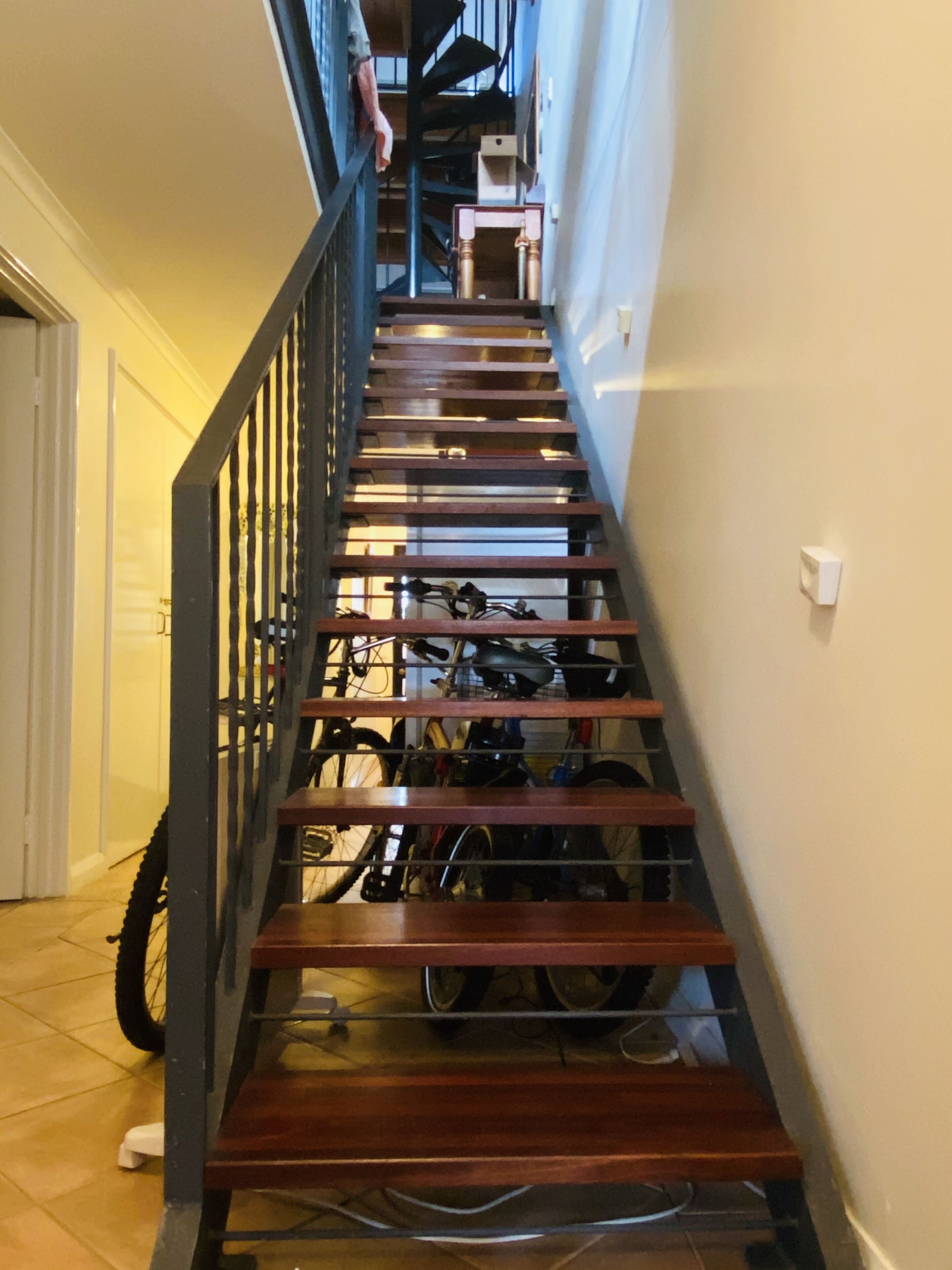 Shared Home Near The Ocean In The Heart Of Fremantle