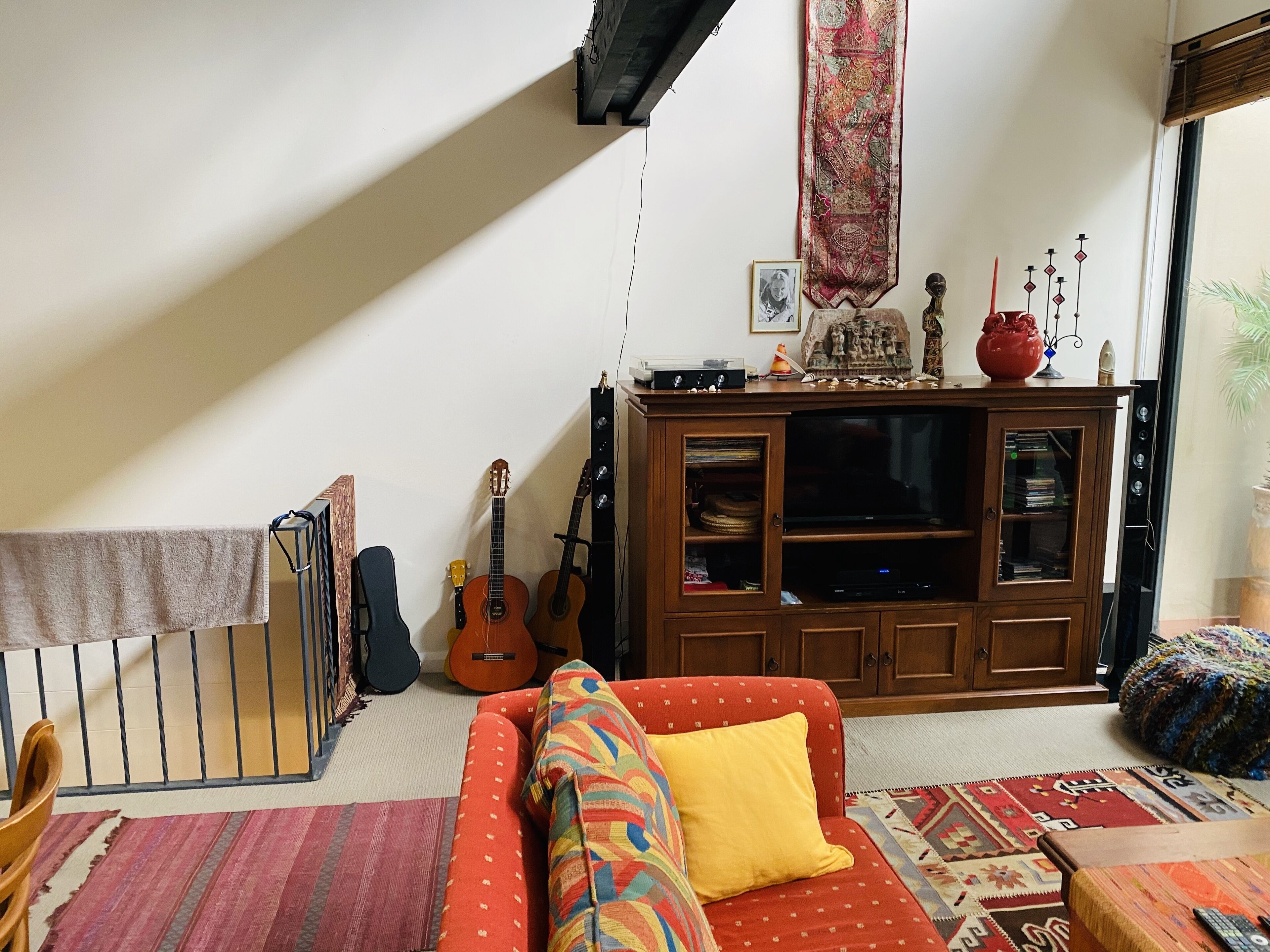 Shared Home Near The Ocean In The Heart Of Fremantle