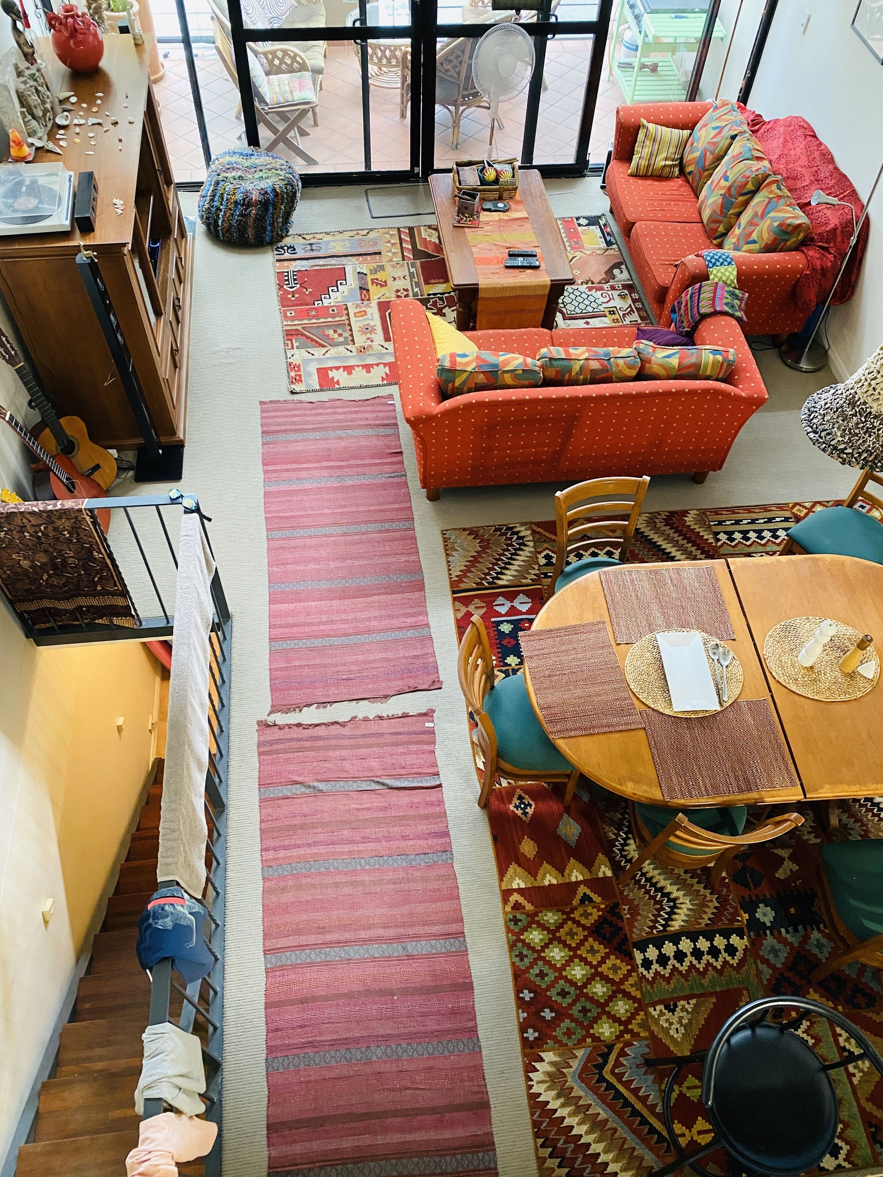 Shared Home Near The Ocean In The Heart Of Fremantle