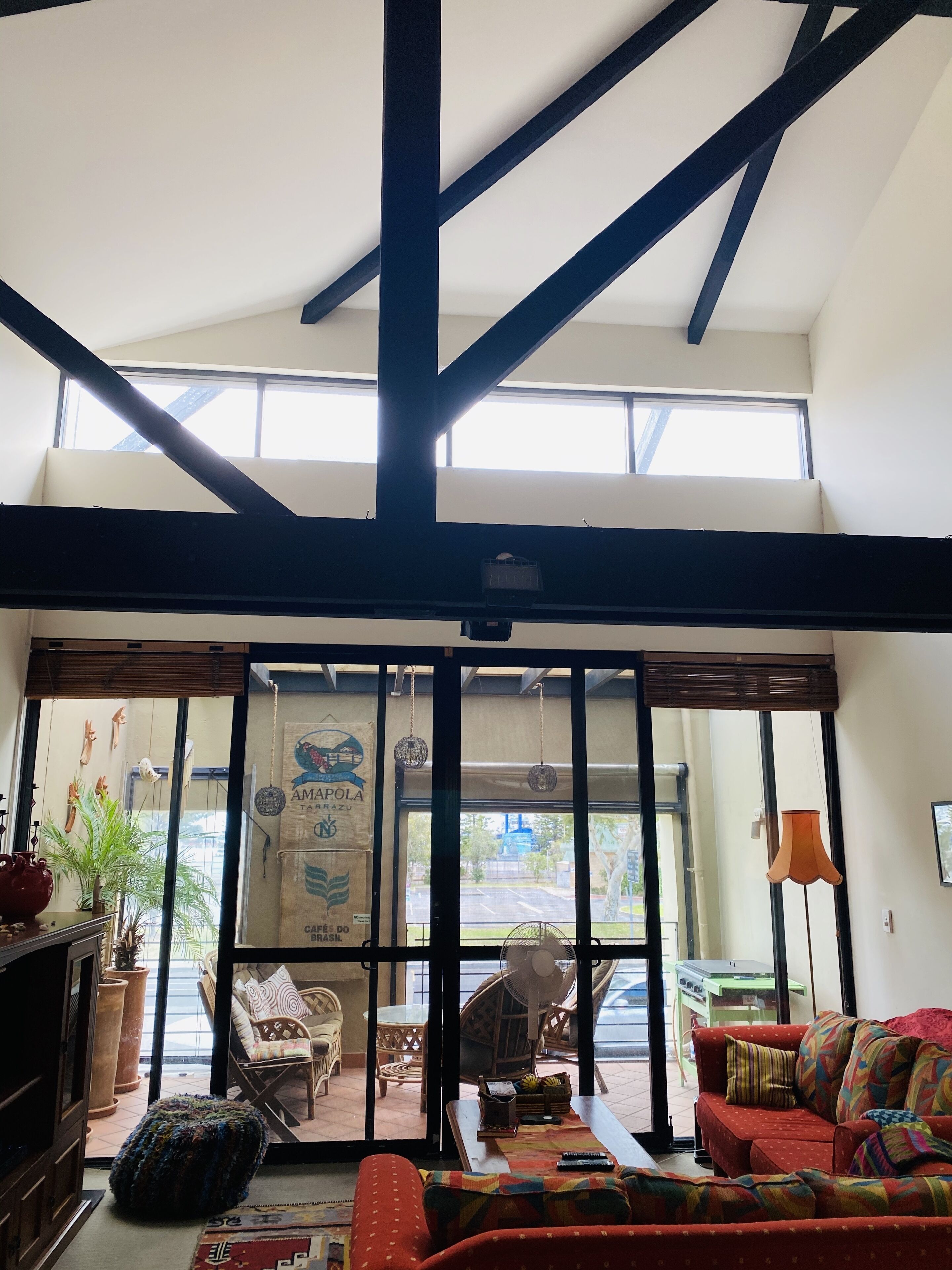 Shared Home Near The Ocean In The Heart Of Fremantle