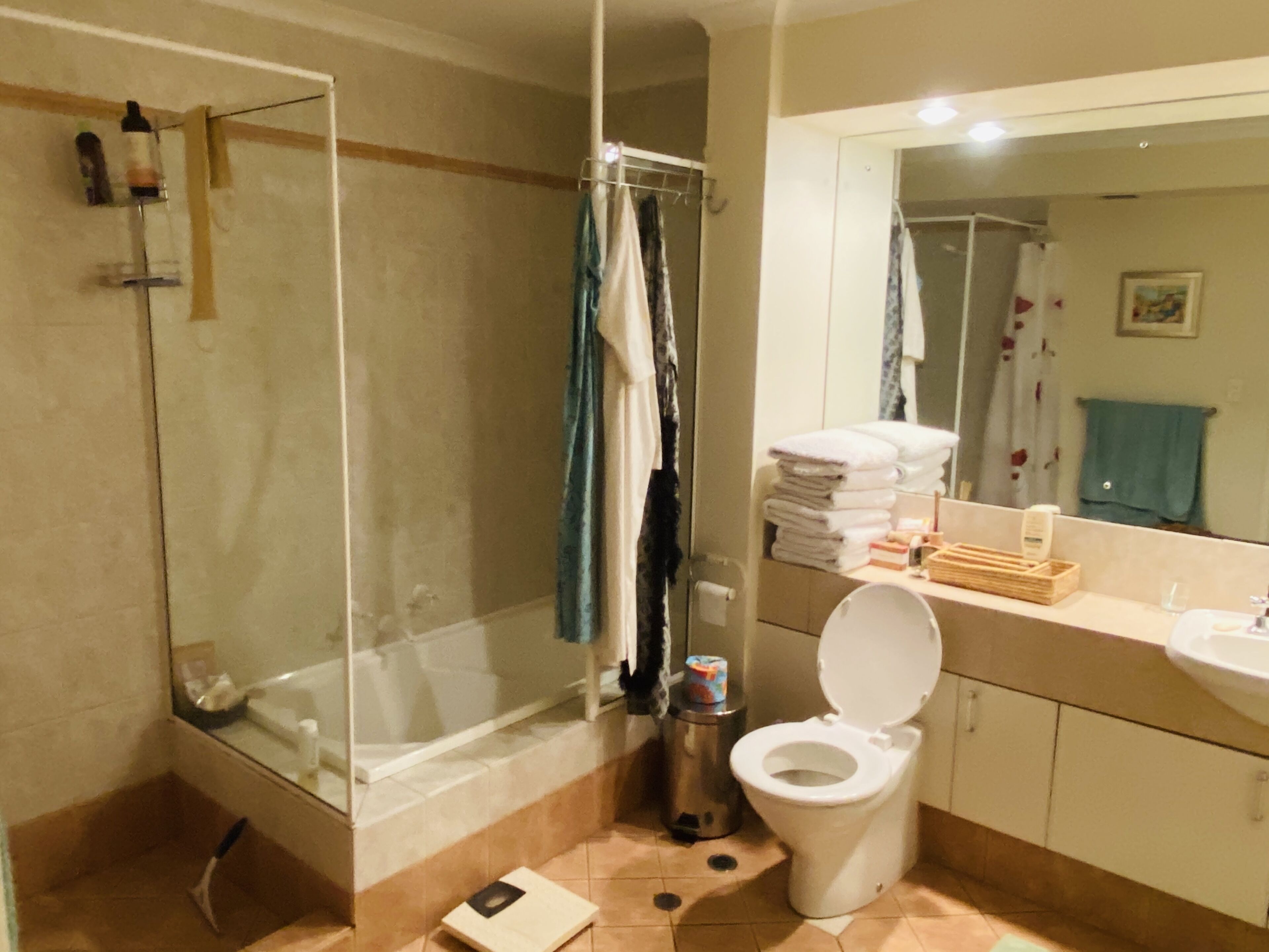 Shared Home Near The Ocean In The Heart Of Fremantle