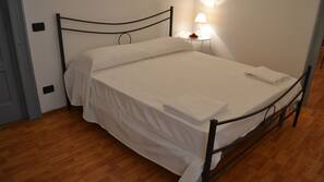 Individually decorated, individually furnished, free WiFi, linens