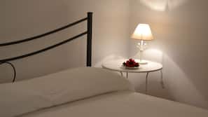 Individually decorated, individually furnished, free WiFi, linens