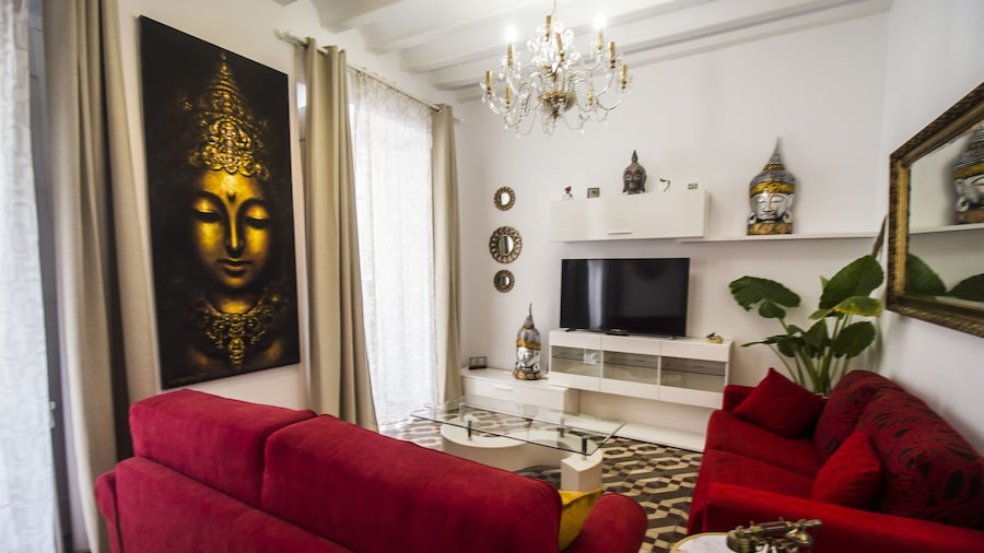 SimplyHosted Casa Buda