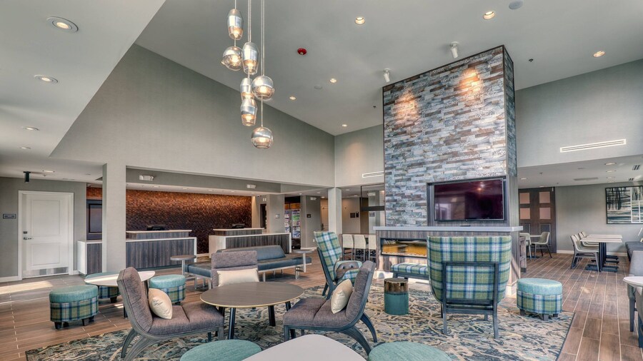 Residence Inn by Marriott Providence Lincoln