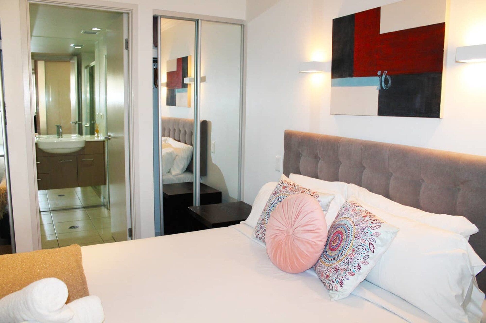 Southbank Arts+culture Central Views Pool Gym