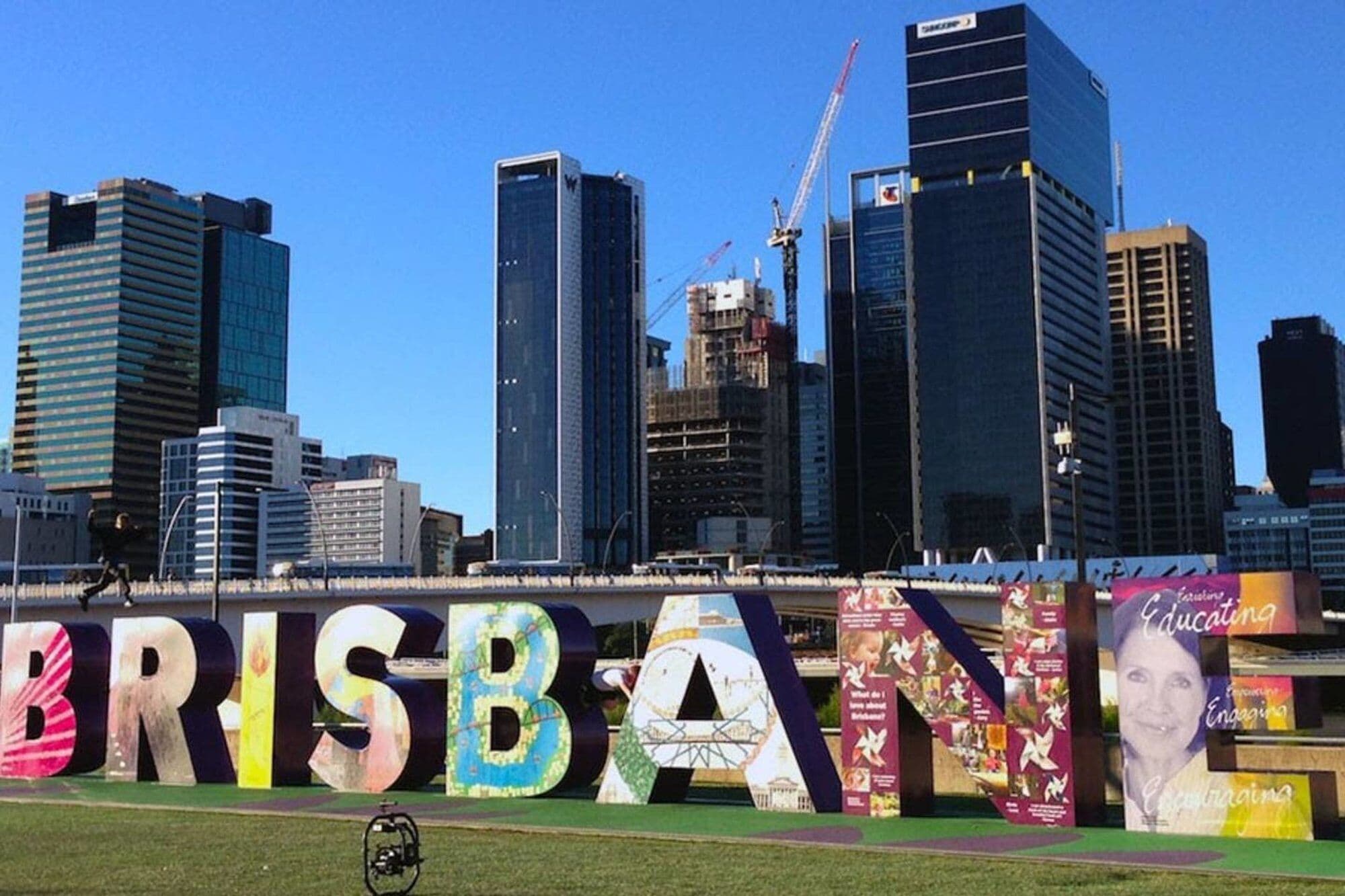 Southbank Arts+culture Central Views Pool Gym