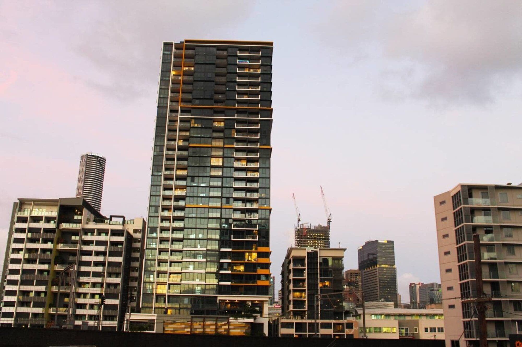Southbank Arts+culture Central Views Pool Gym