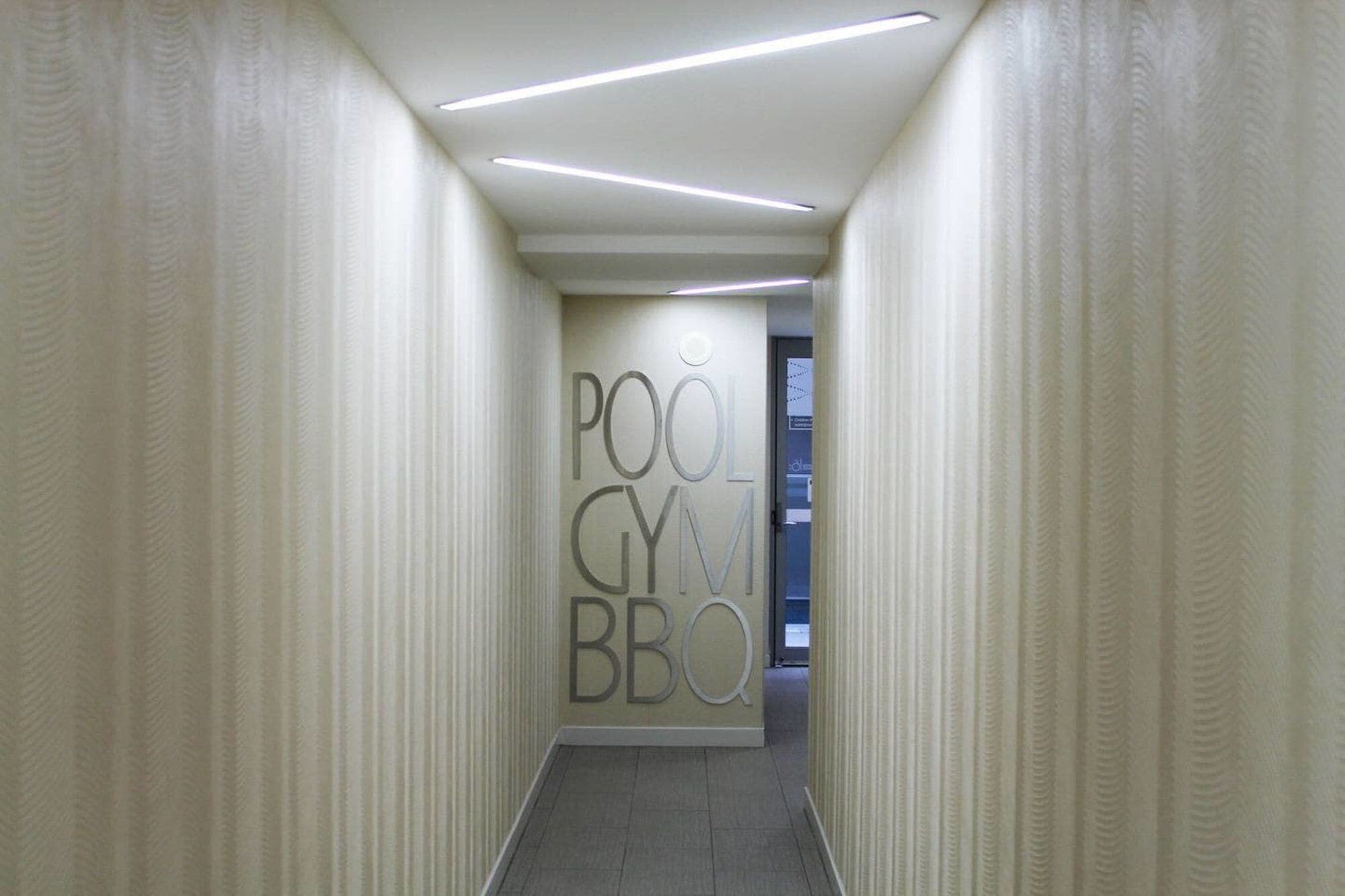 Southbank Arts+culture Central Views Pool Gym