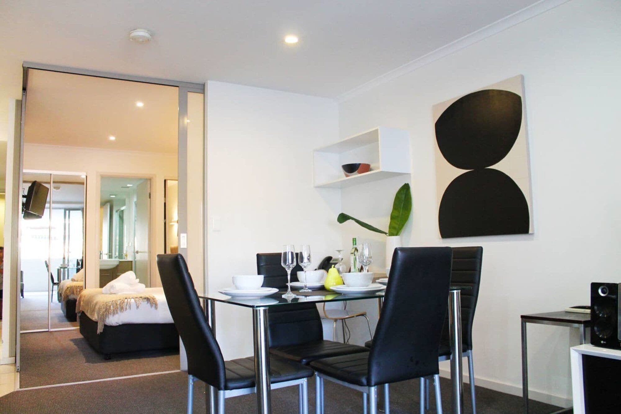 Southbank Arts+culture Central Views Pool Gym