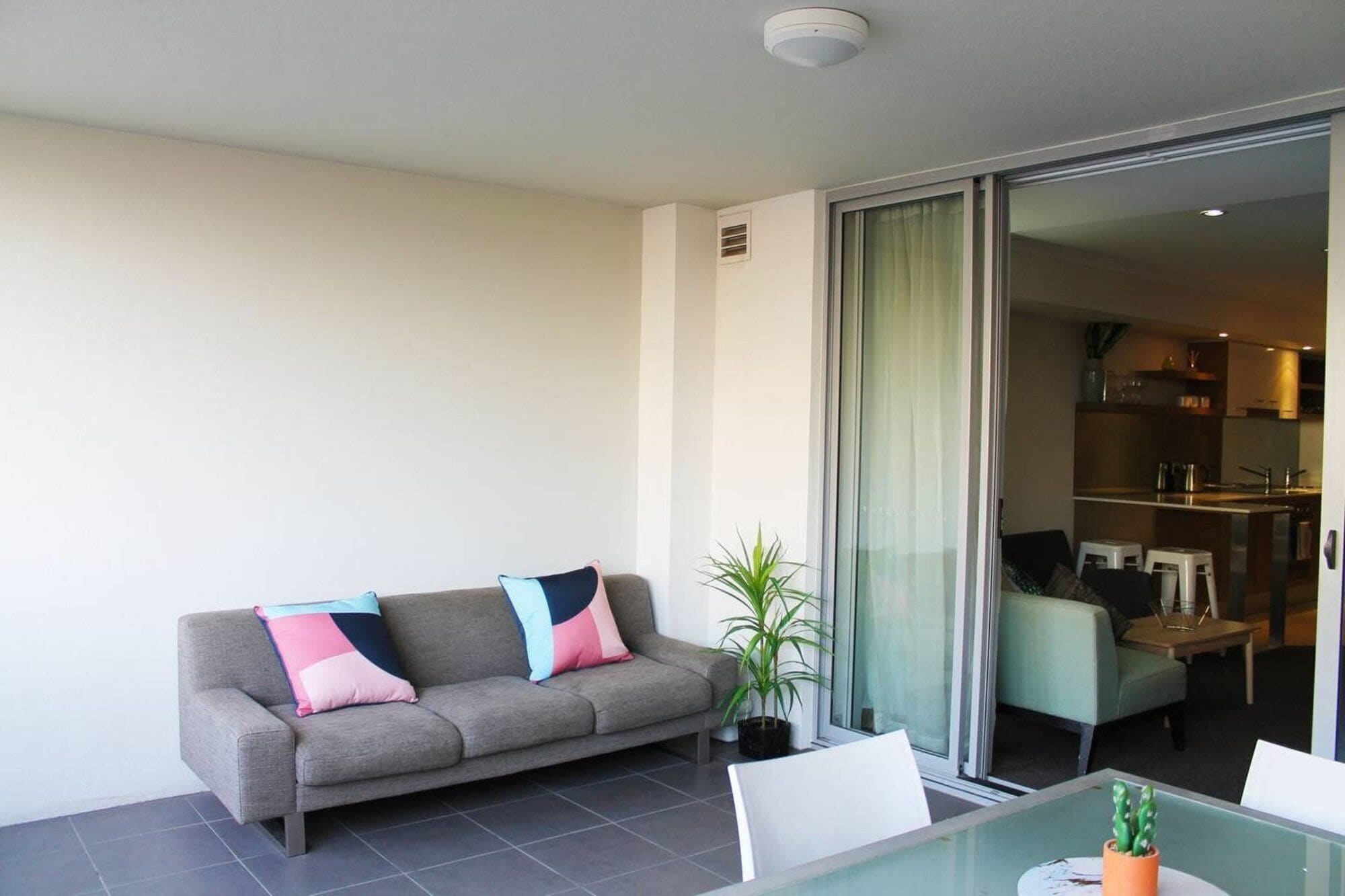 Southbank Arts+culture Central Views Pool Gym