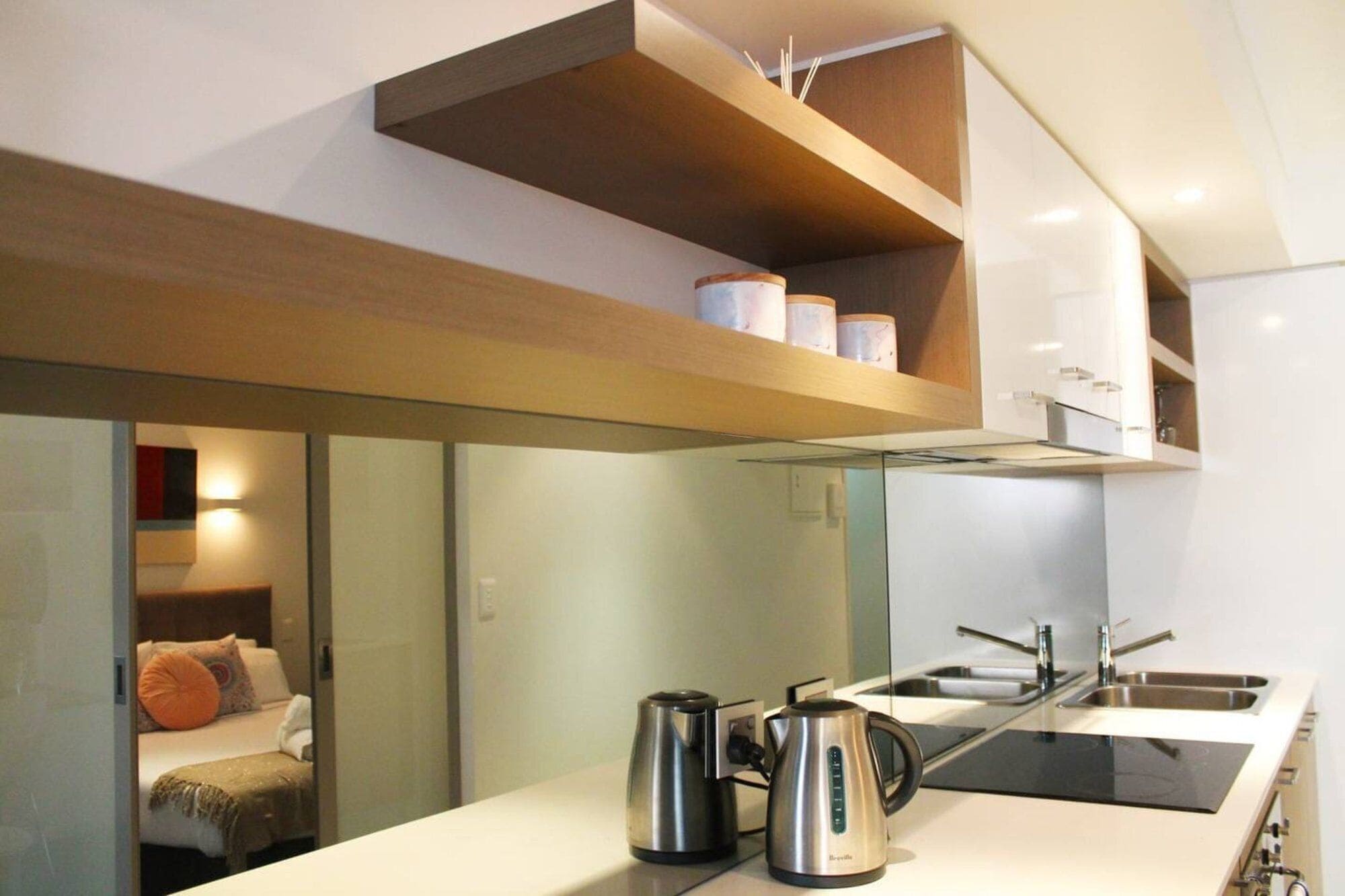 Southbank Arts+culture Central Views Pool Gym