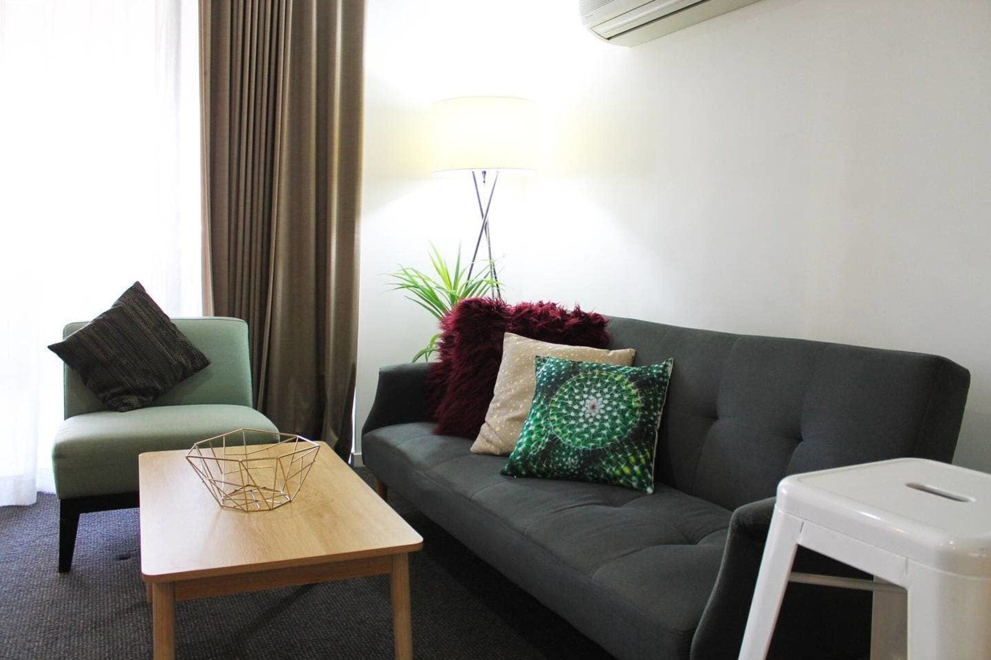 Southbank Arts+culture Central Views Pool Gym