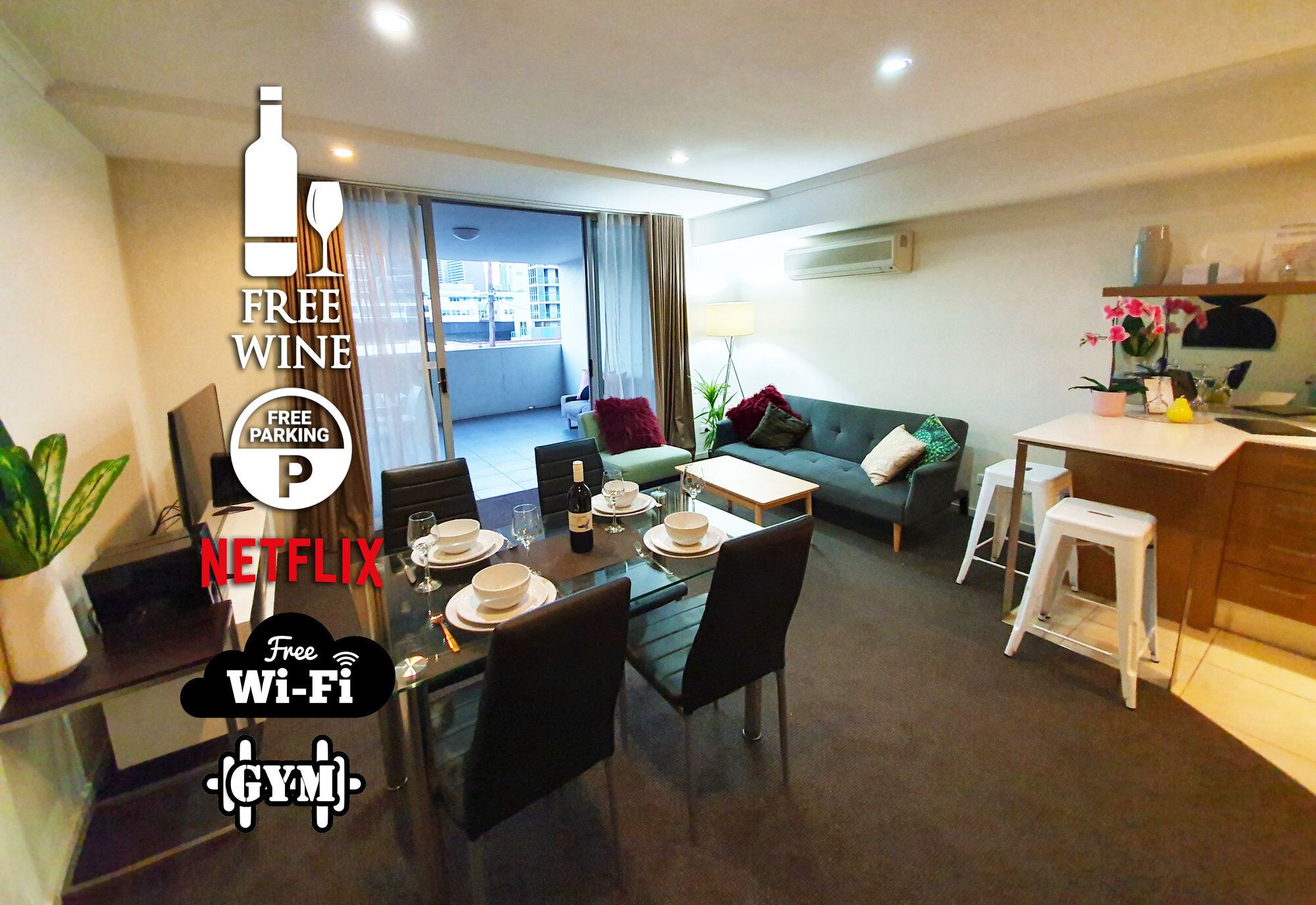 Southbank Arts+culture Central Views Pool Gym