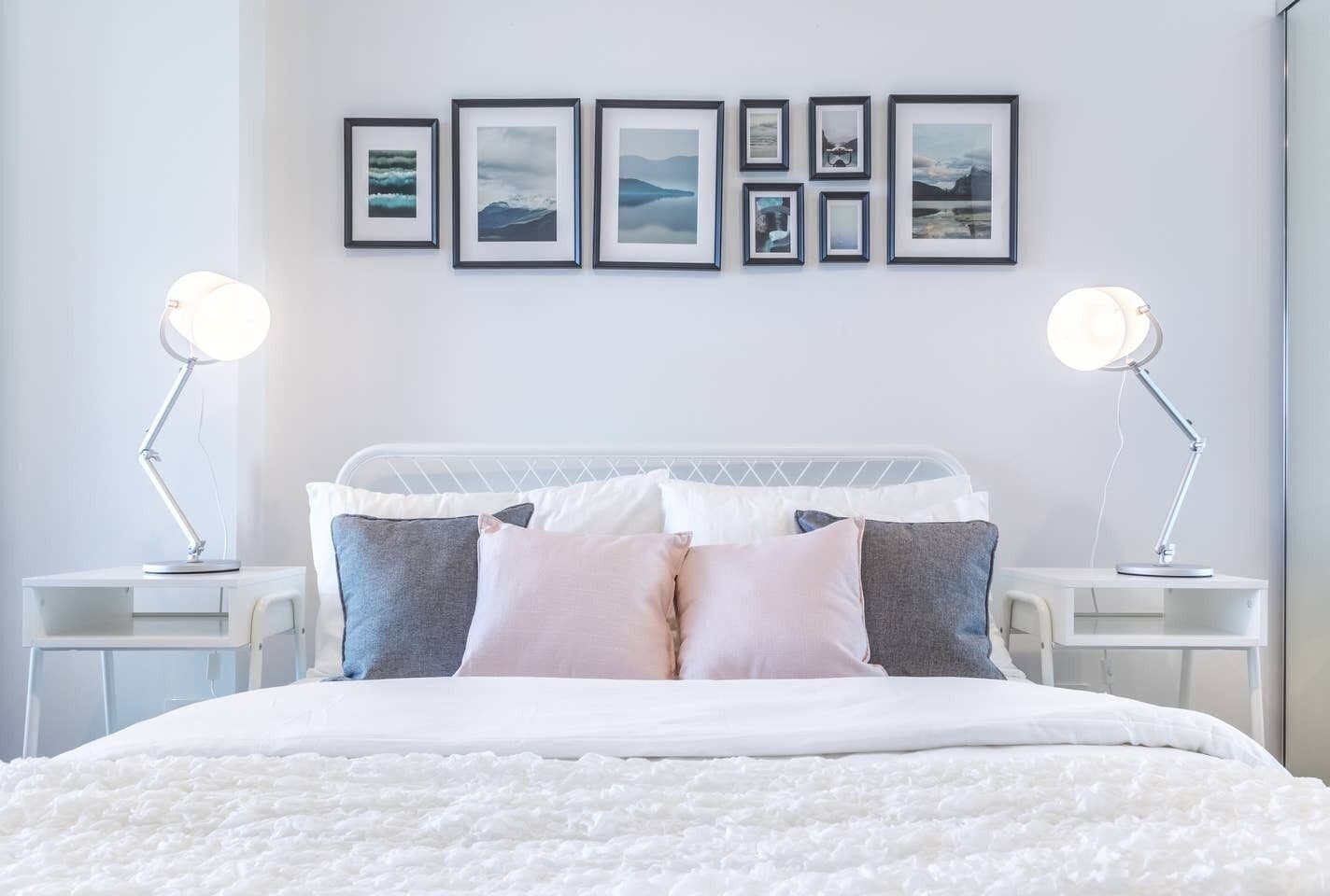 Extraordinary Cbd/river View Apartment@south Bank