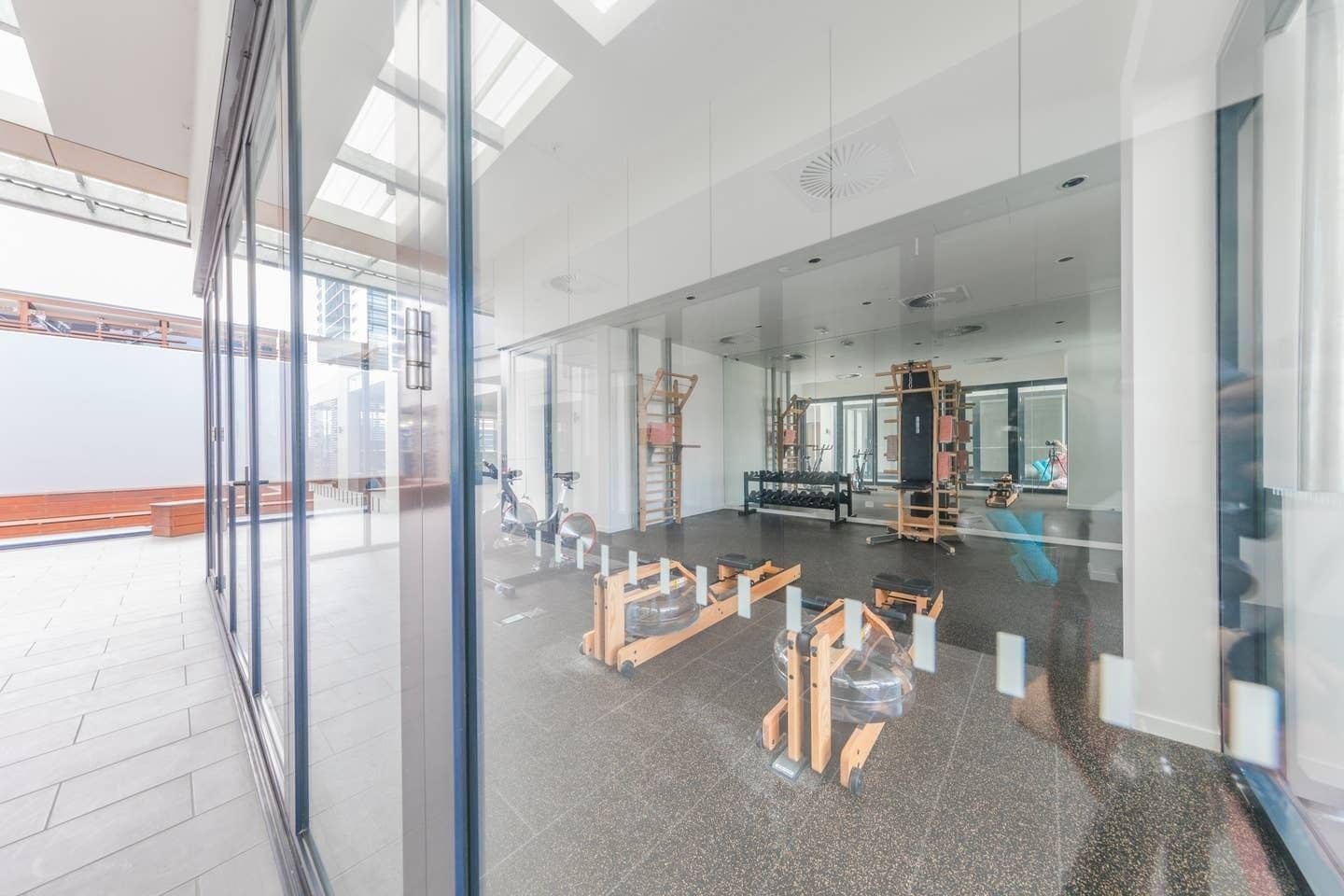 Extraordinary Cbd/river View Apartment@south Bank