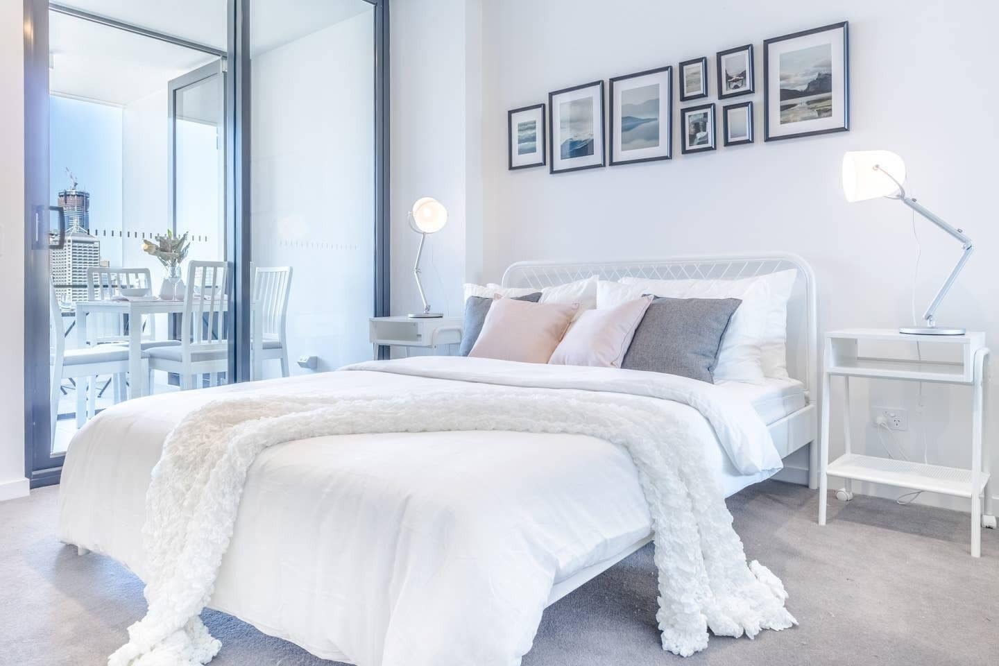 Extraordinary Cbd/river View Apartment@south Bank