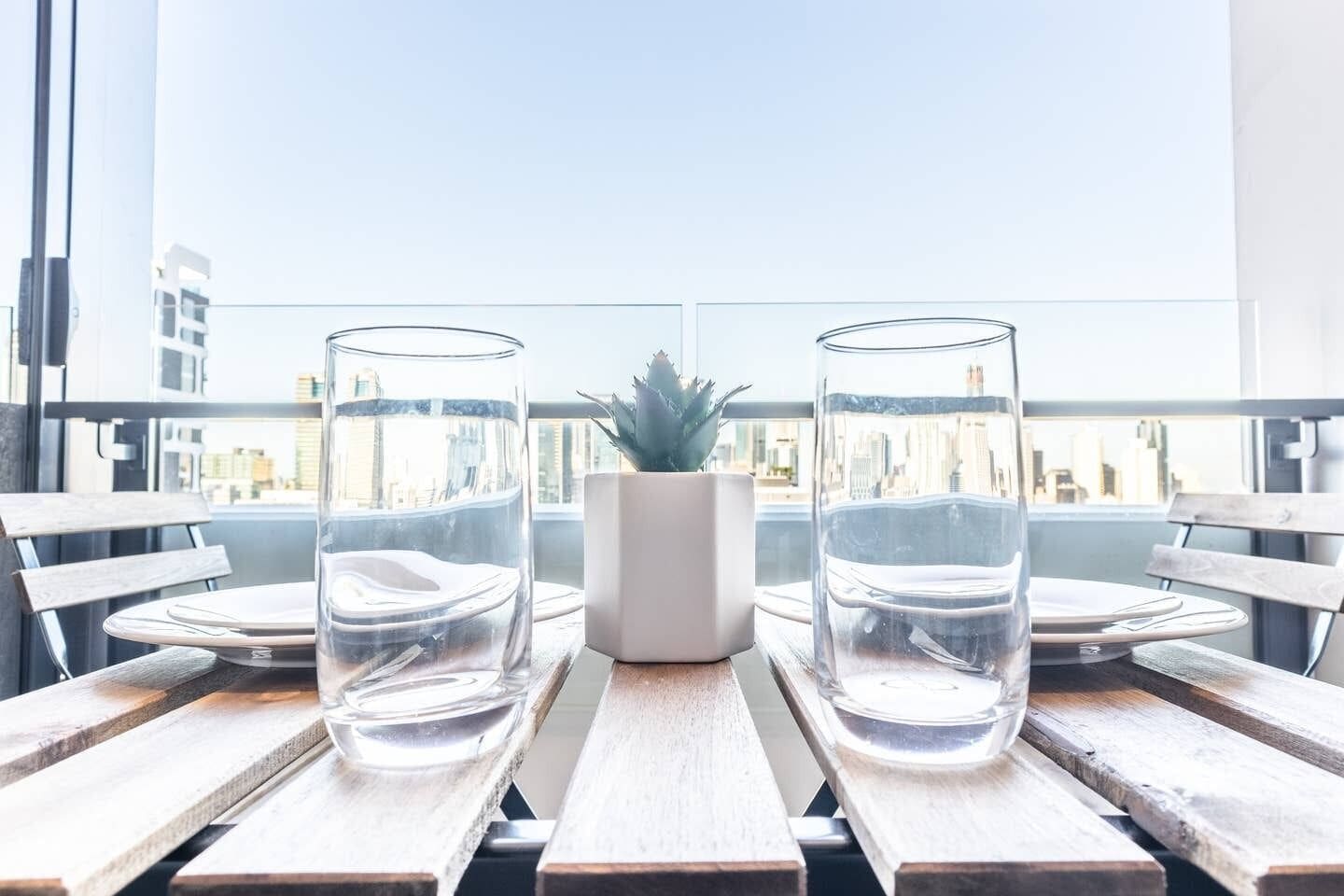 Extraordinary Cbd/river View Apartment@south Bank