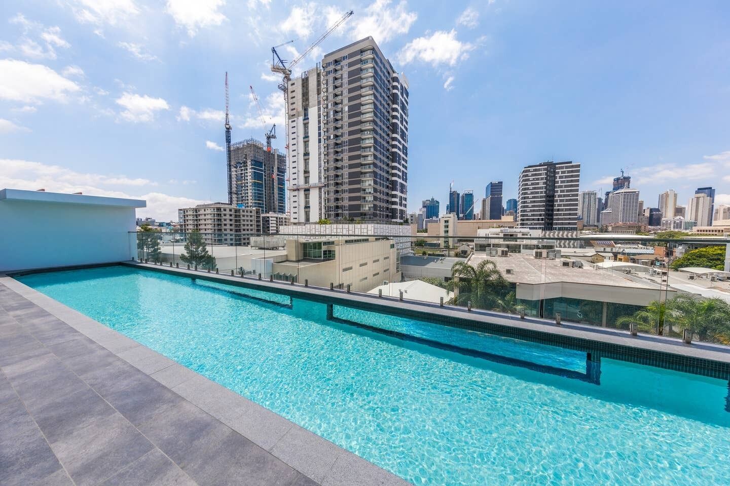 Extraordinary Cbd/river View Apartment@south Bank