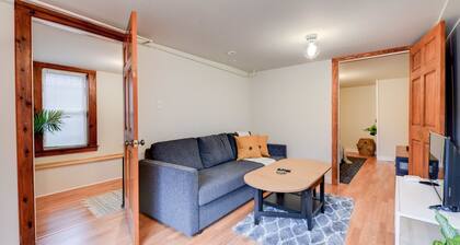 Quaint And Charming 2br Apt In Central Oakland 2 Bedroom Apts by Redawning