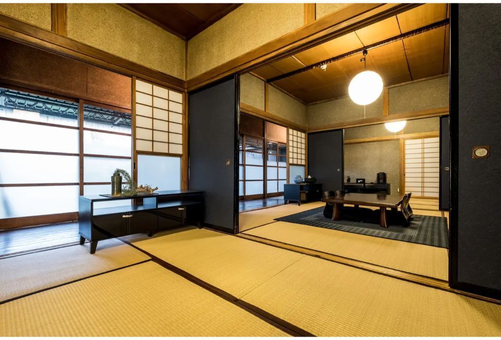 Classic Japan Living 喜久家 口コミ 部屋写真 料金 お得情報 エクスペディア