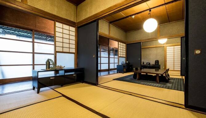 Classic Japan Living 喜久家 口コミ 部屋写真 料金 お得情報 エクスペディア