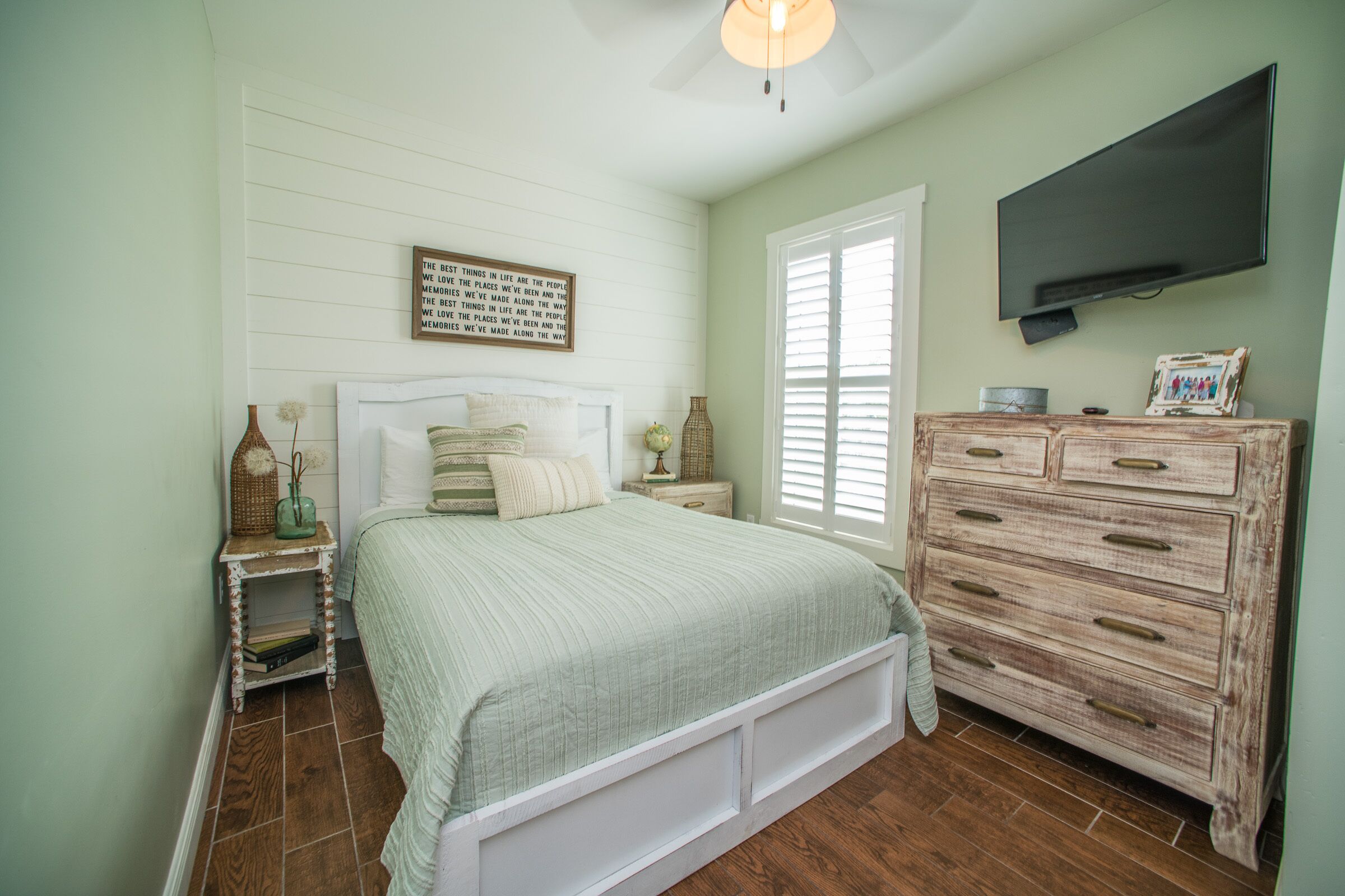 Summerland Beach House: Beachfront, Pet-Friendly Escape in Panama City, United States
