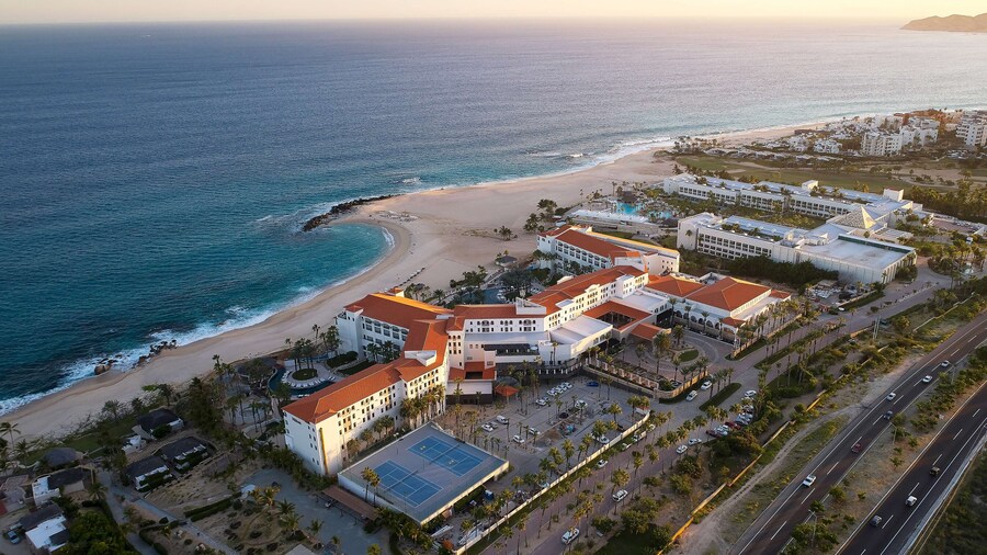 Hilton Grand Vacations Club La Pacifica Los Cabos