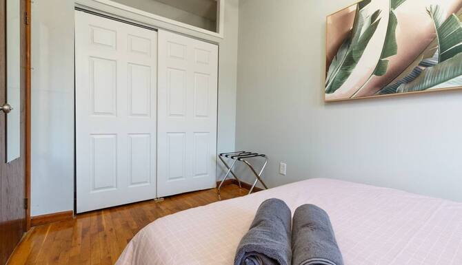 Sanitized Designer 2 Bedroom 1 Stop Nyc 2022 Room S Deals Reviews Expedia Com Sanitized Designer 2 Bedroom 1 Stop, 1 Stop Furniture Reviews