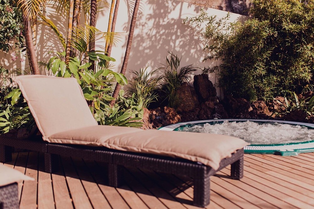 Photo - The Circular Villa - jacuzzi, hiking & vineyards