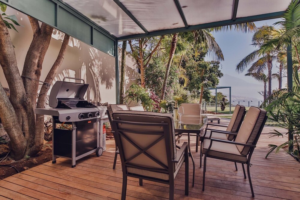 Photo - The Circular Villa - jacuzzi, hiking & vineyards