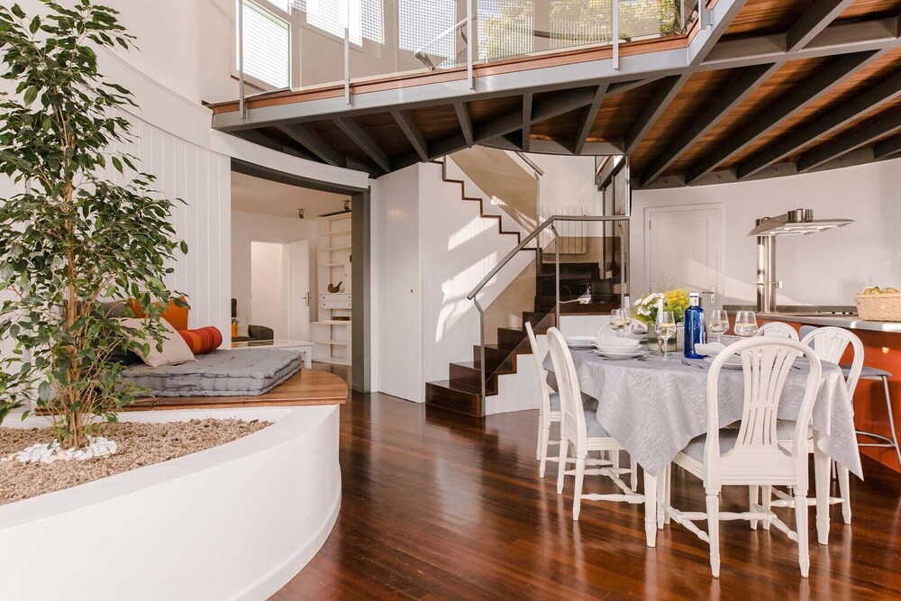 Photo - The Circular Villa - jacuzzi, hiking & vineyards