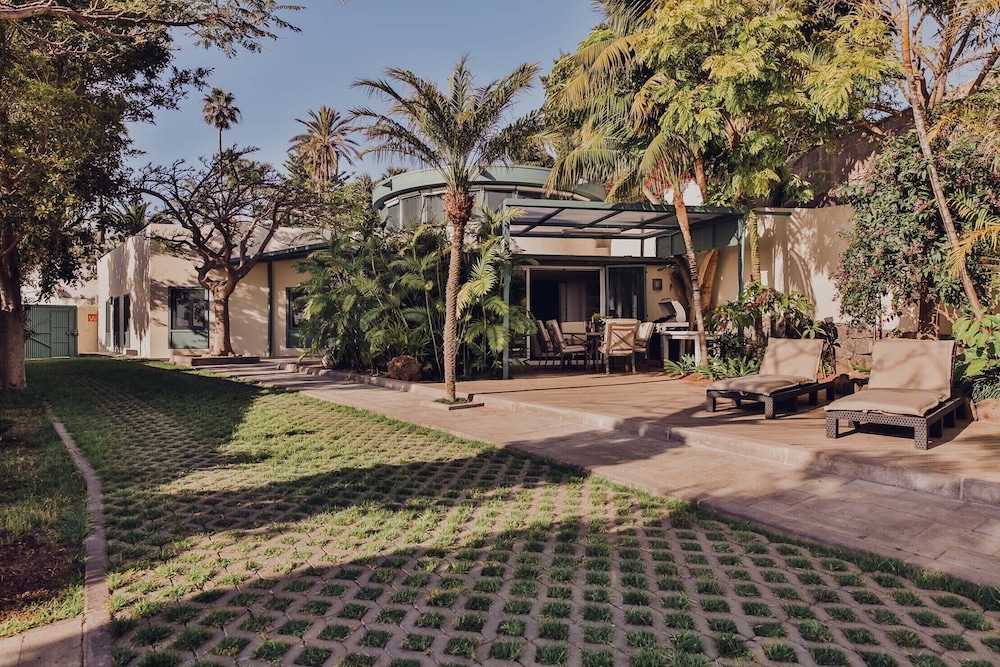 Photo - The Circular Villa - jacuzzi, hiking & vineyards