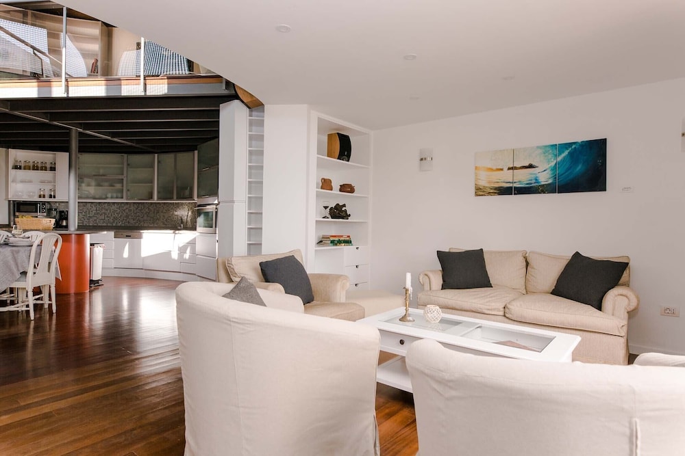 Photo - The Circular Villa - jacuzzi, hiking & vineyards