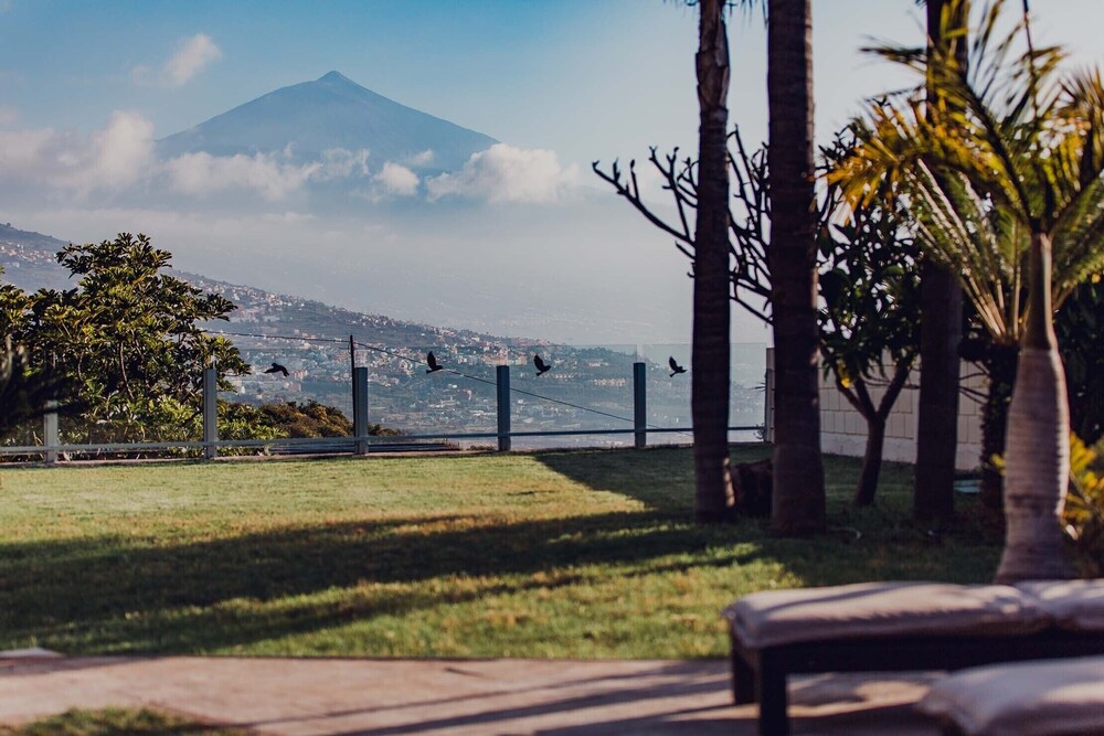 Photo - The Circular Villa - jacuzzi, hiking & vineyards