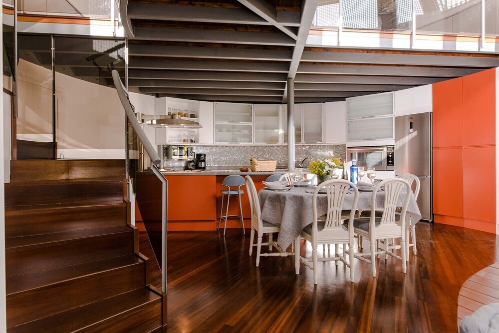 Photo - The Circular Villa - jacuzzi, hiking & vineyards