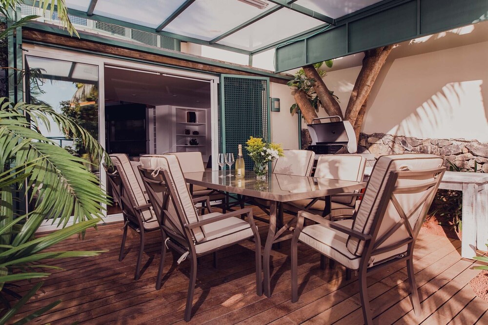 Photo - The Circular Villa - jacuzzi, hiking & vineyards