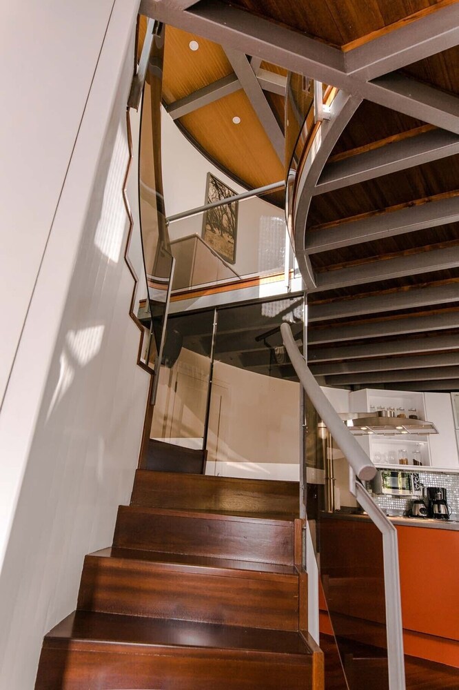 Photo - The Circular Villa - jacuzzi, hiking & vineyards